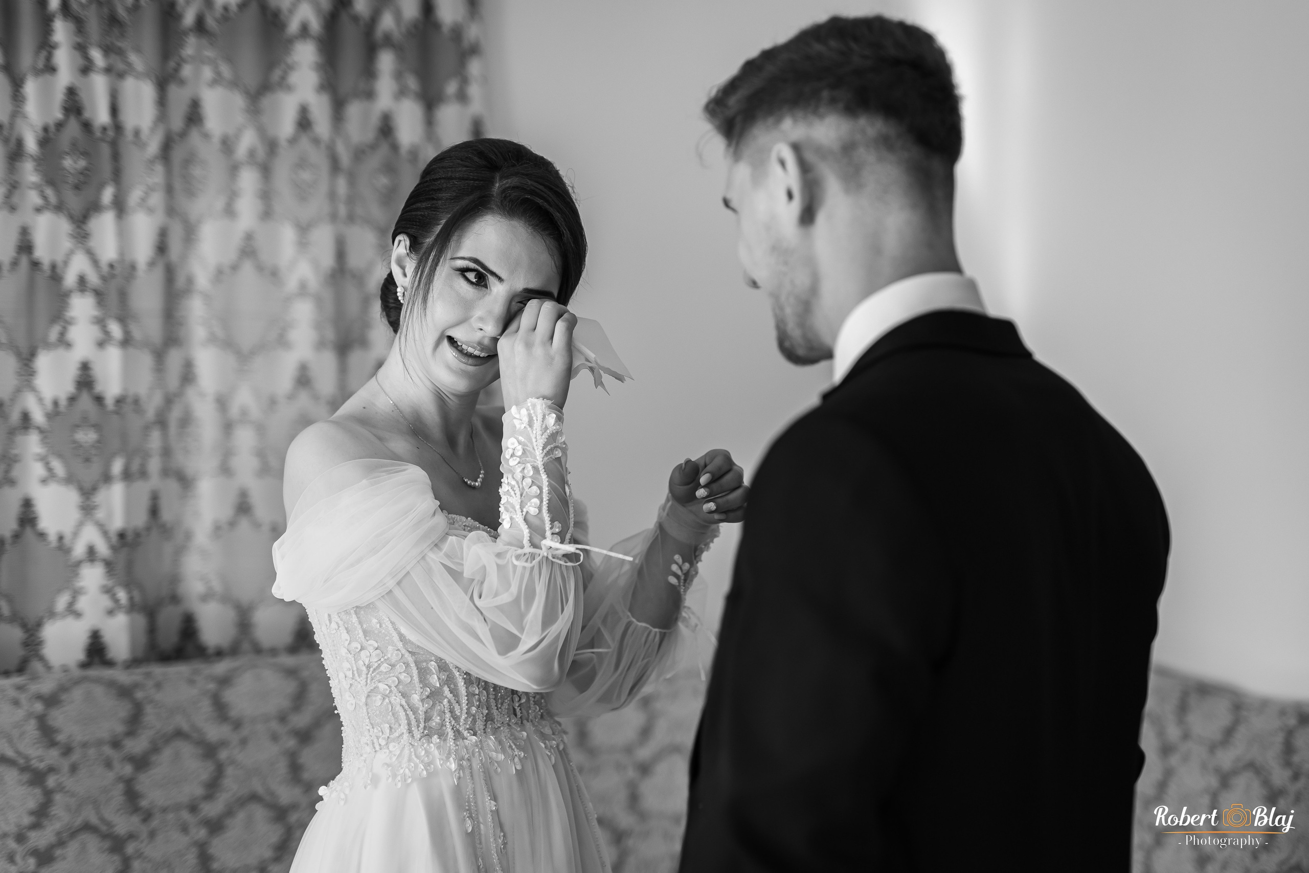 Fotograf de nuntă Iași. Robert Blaj - Fotograf Nuntă Iași