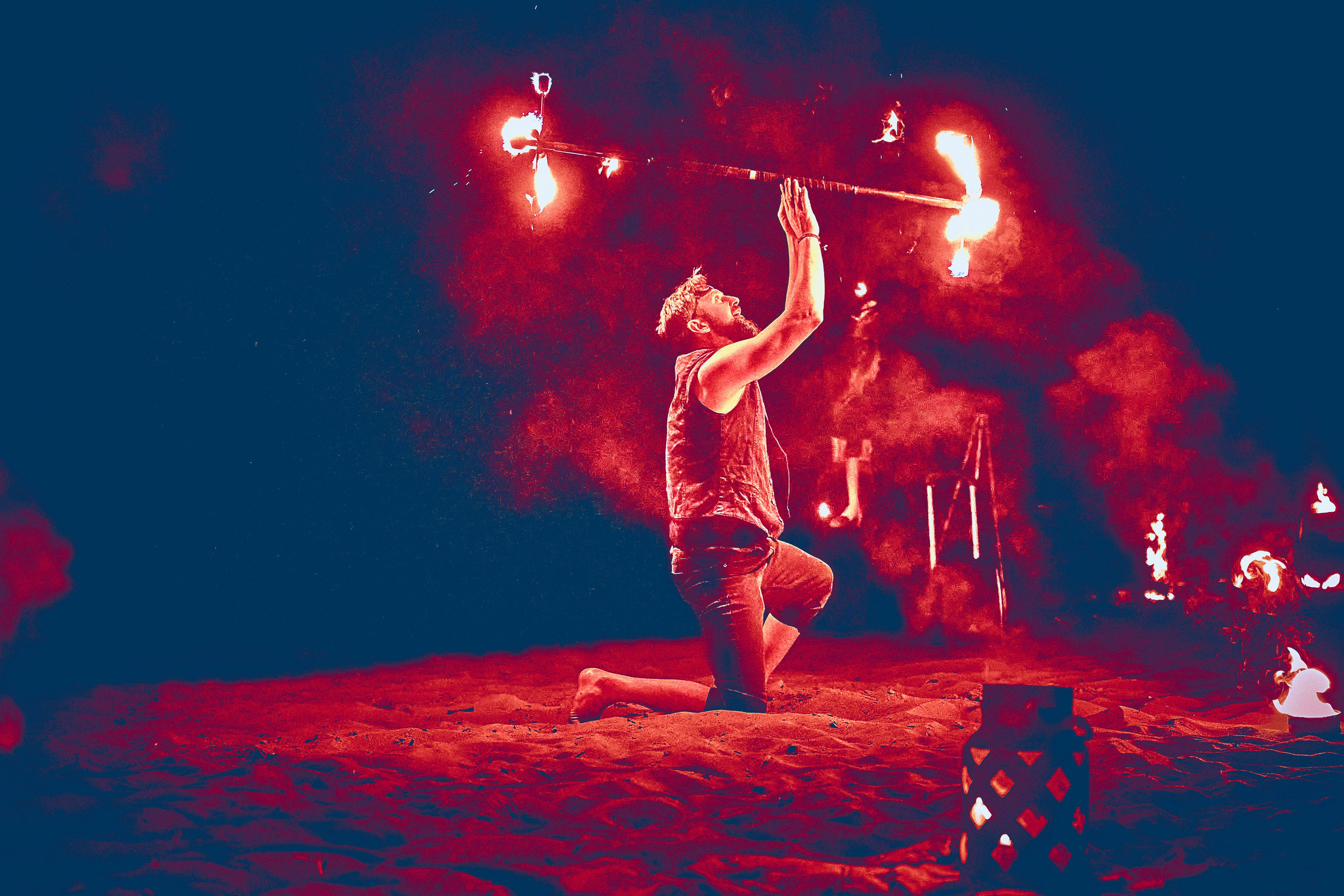 Organic-2025. Andriej Szypilow — Photography & Videography