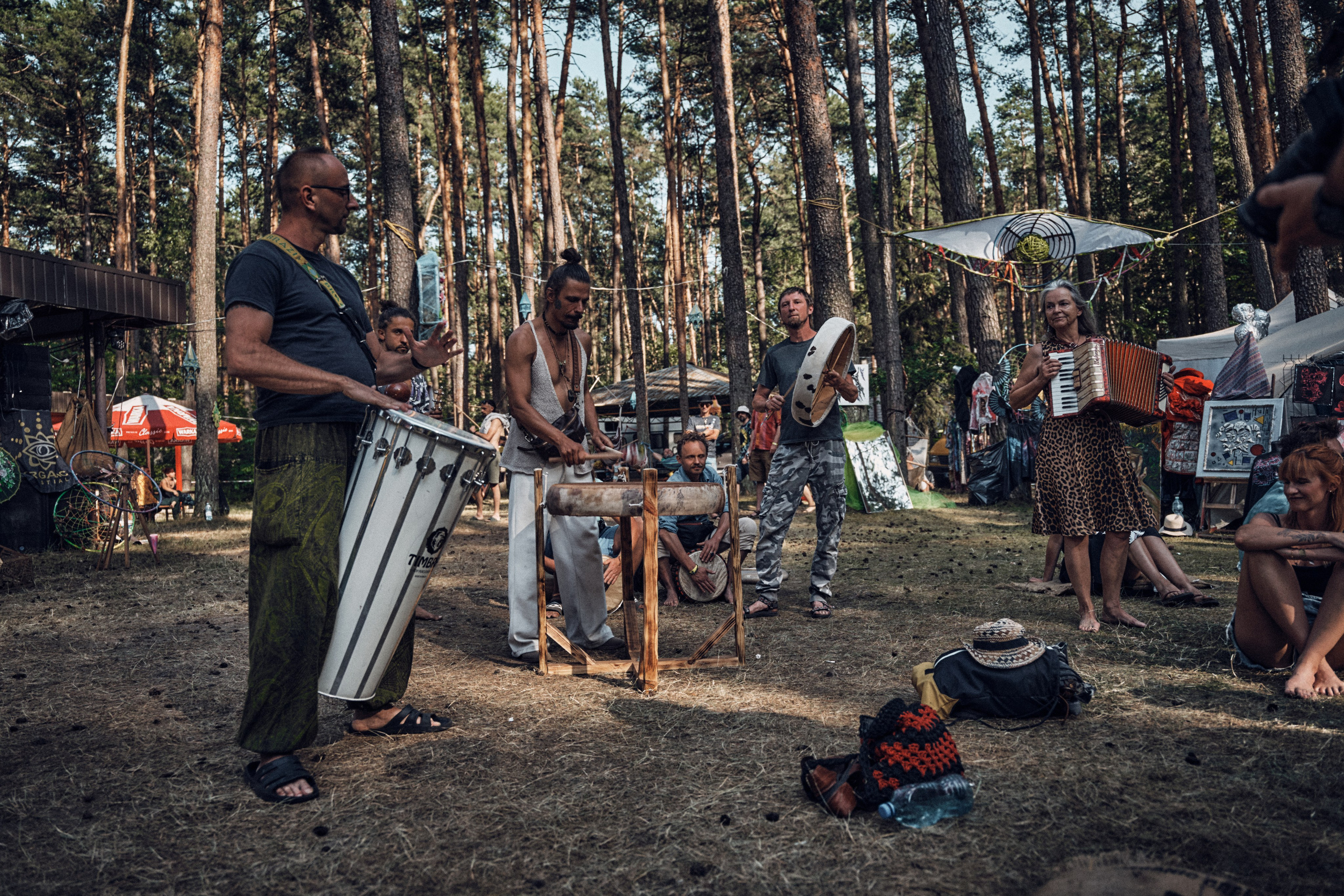 Organic-2025. Andriej Szypilow — Photography & Videography