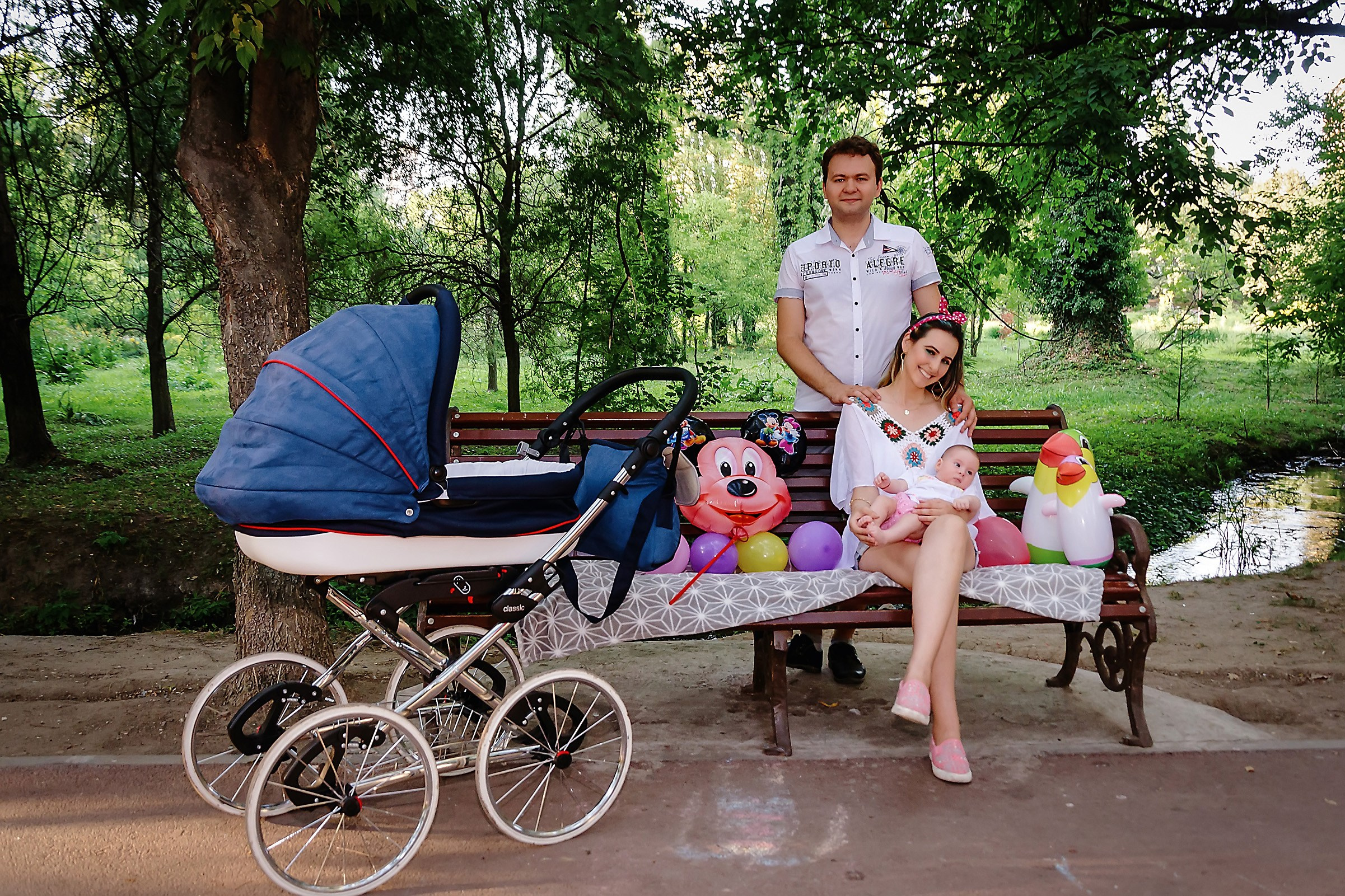 Fotograf Botez Craiova Oferta Pret Pitesti 2024