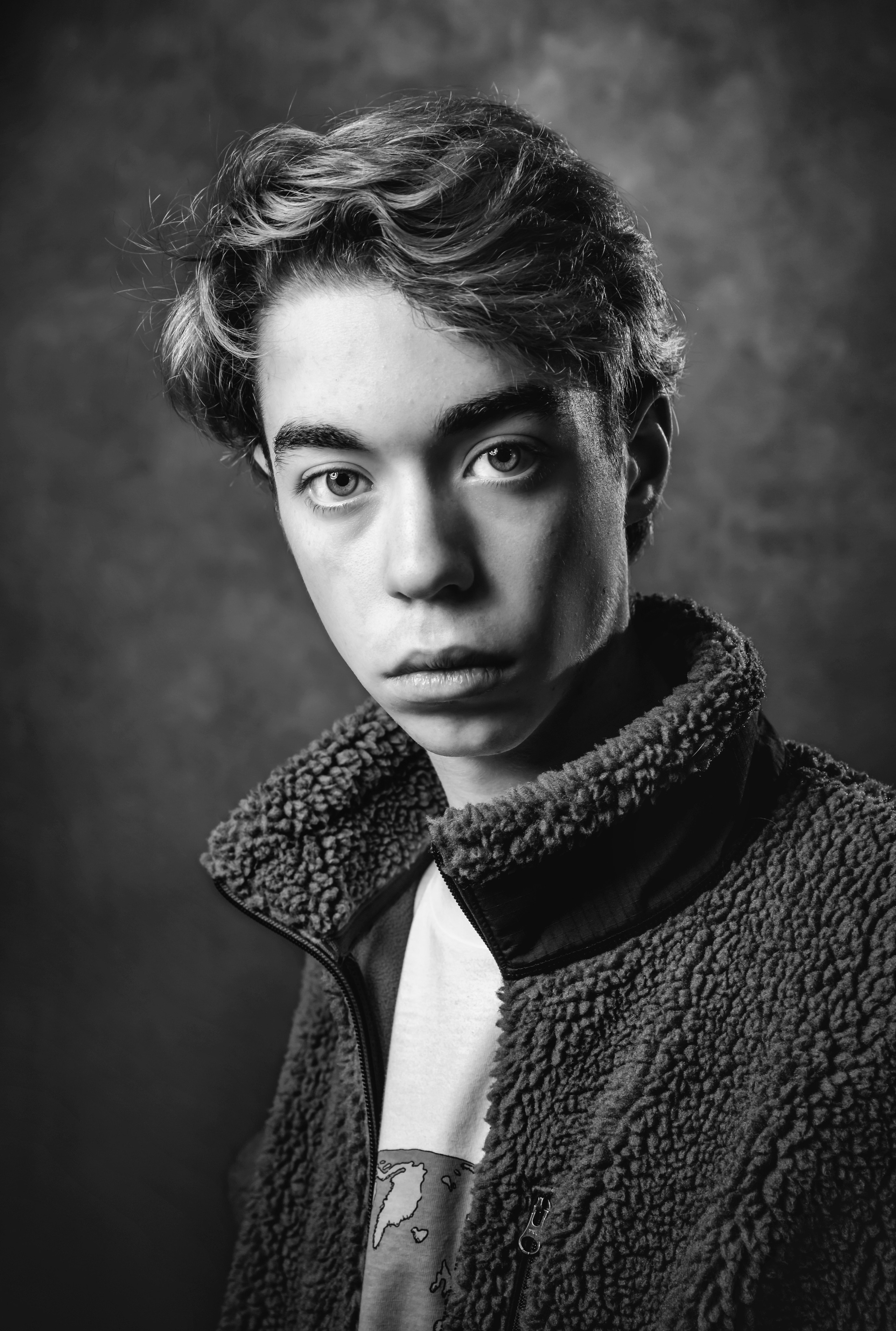 Photographe à Strasbourg | Portraits, Studio, Enfants, Événements