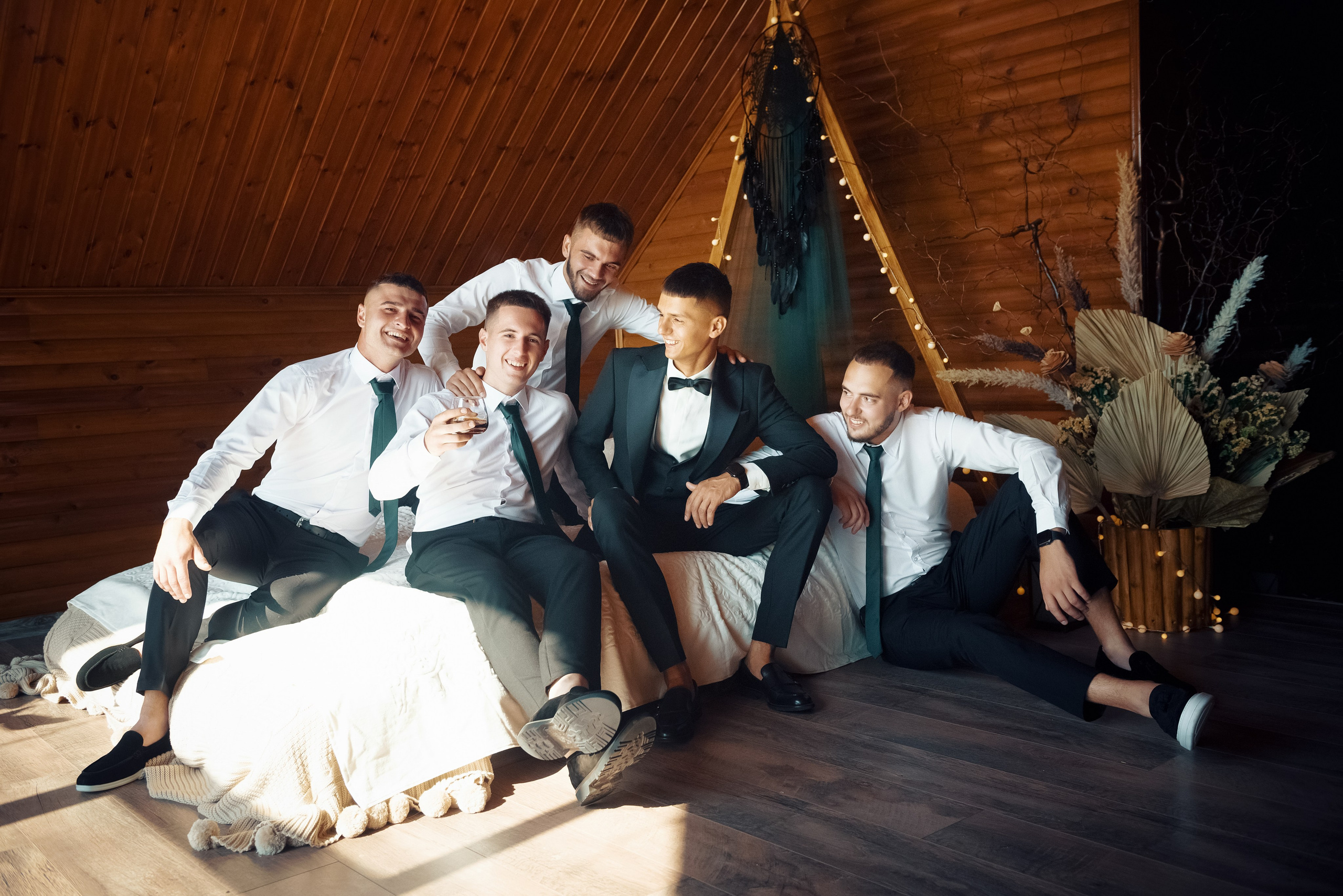 Креативная компания, профессиональная видео фото съемка