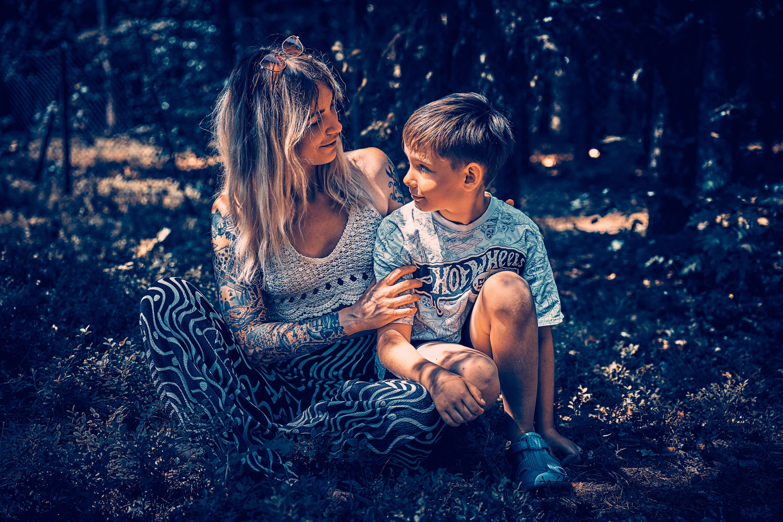 Organic-2025. Andriej Szypilow — Photography & Videography