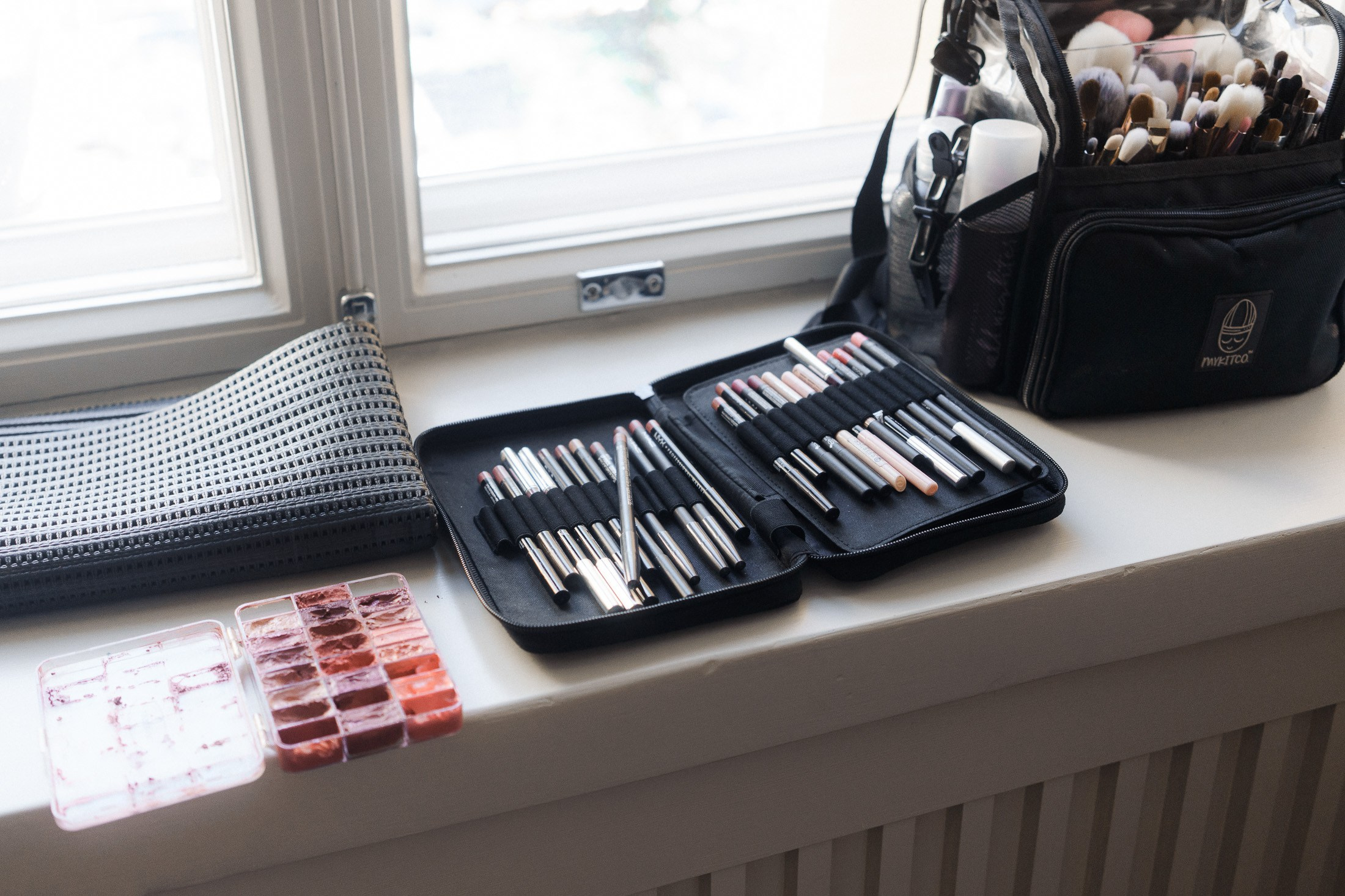 K&T, Dansholmen’s dancehall