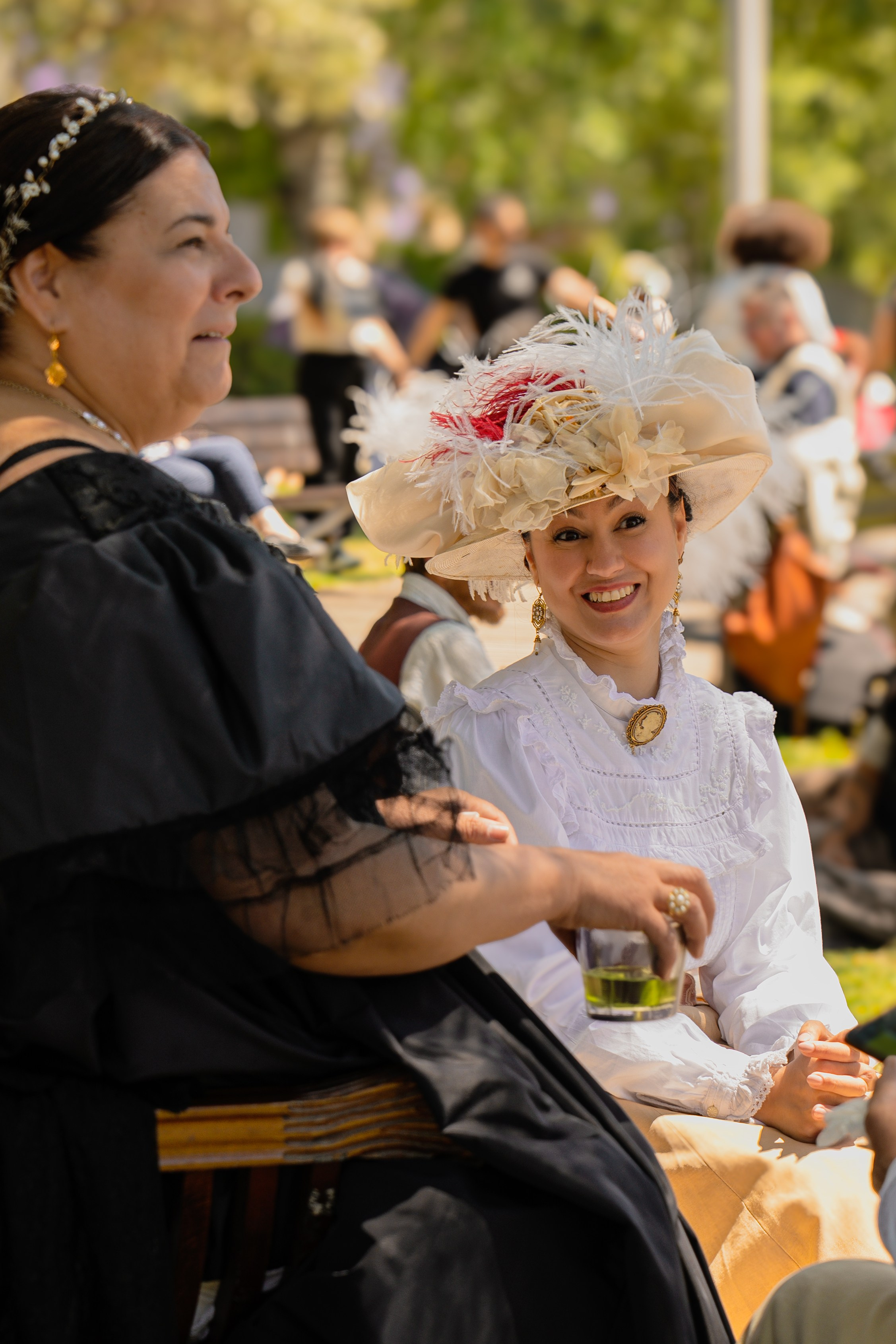 Ritratti. Olga Manukhina fotografo in Sardegna