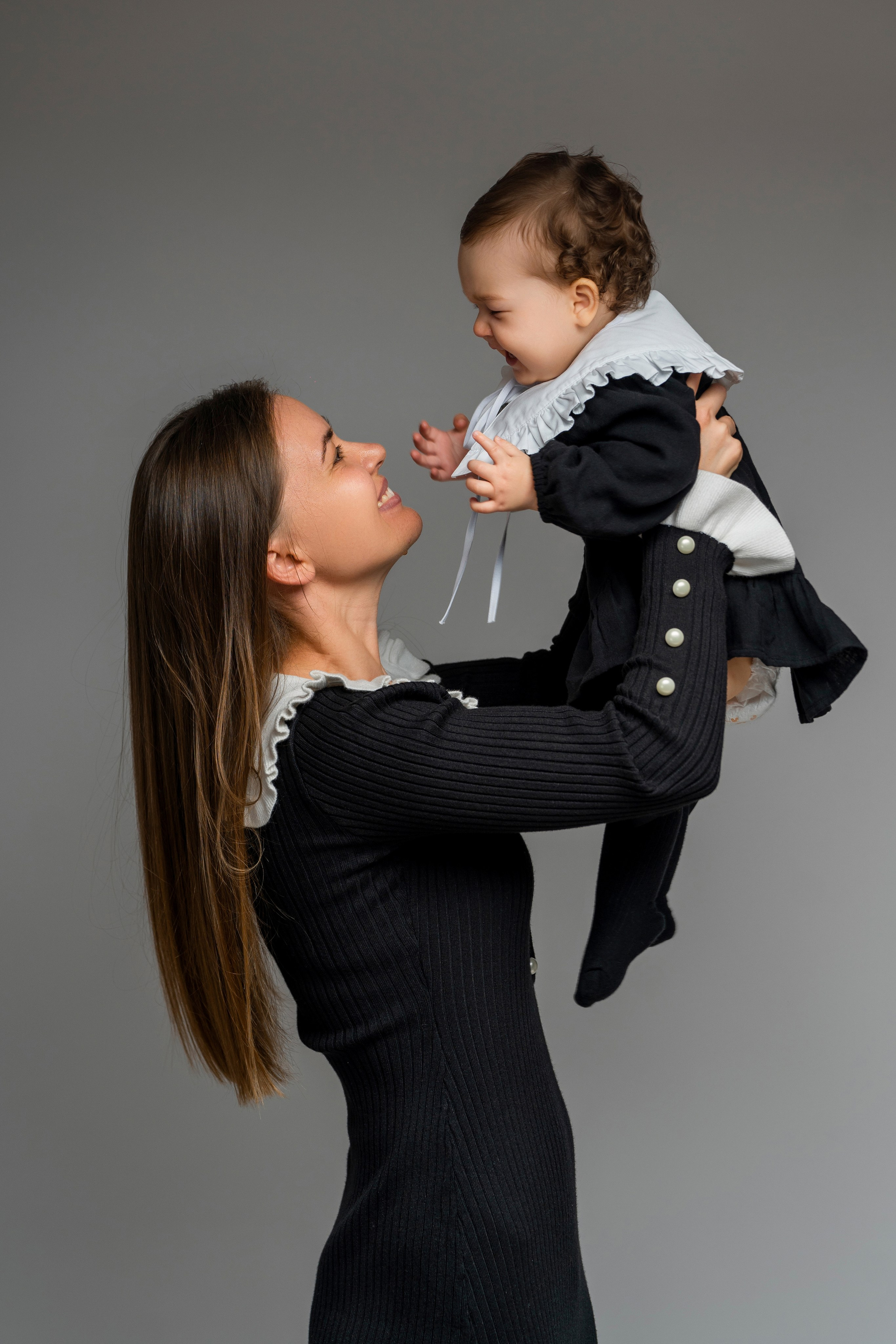 Famille. Photographer in Paris, shootings in Paris