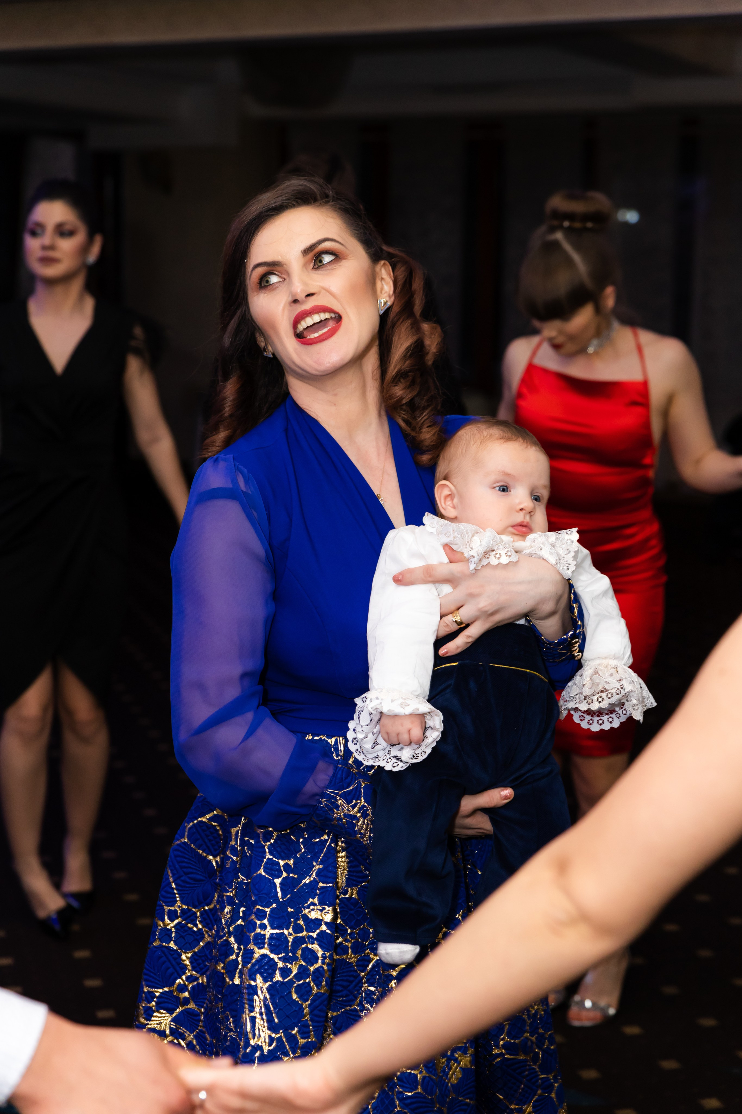 Botez Flavius-Ștefan. Fotograf de nuntă Balint Zsolt