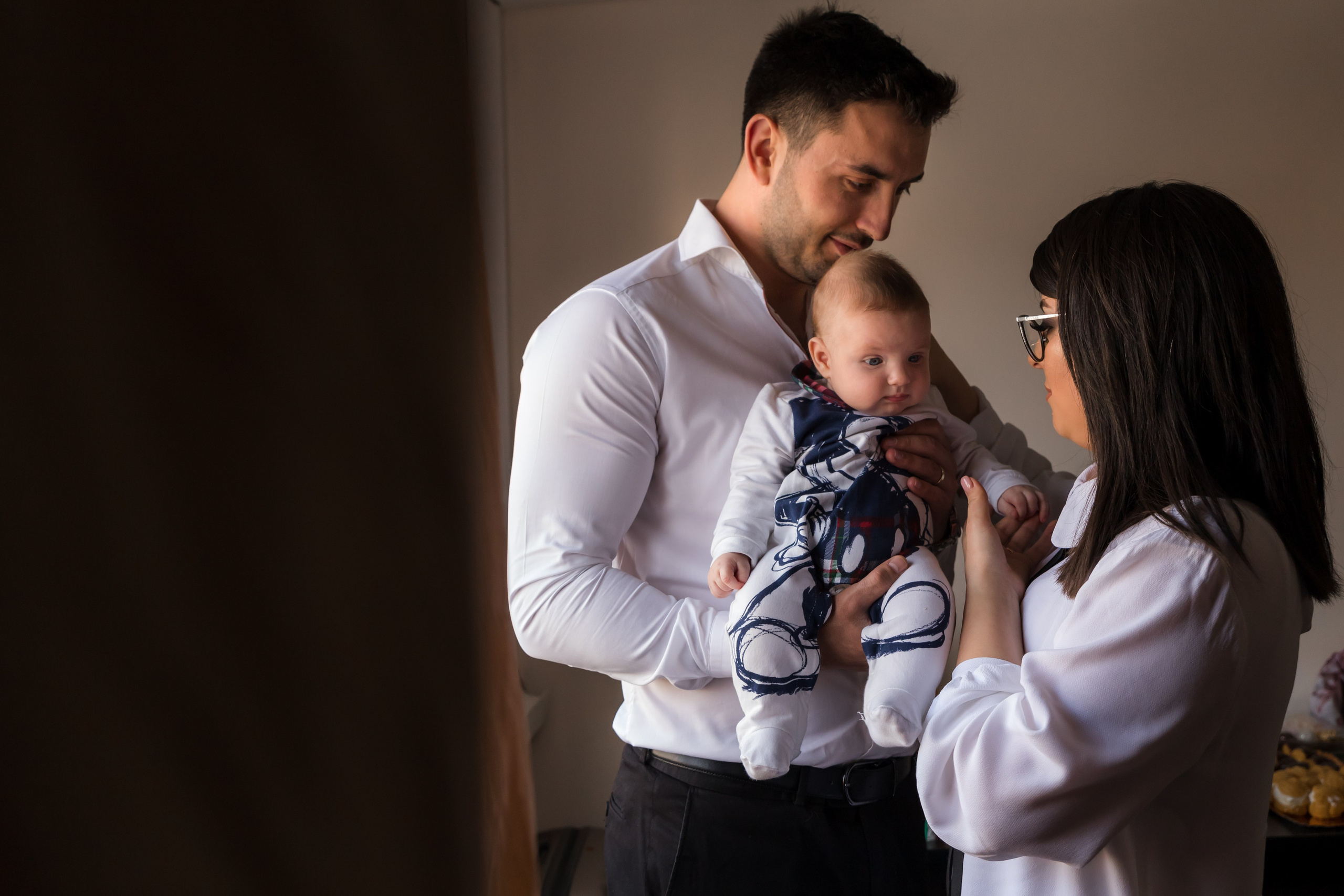 Botez Flavius-Ștefan. Fotograf de nuntă Balint Zsolt