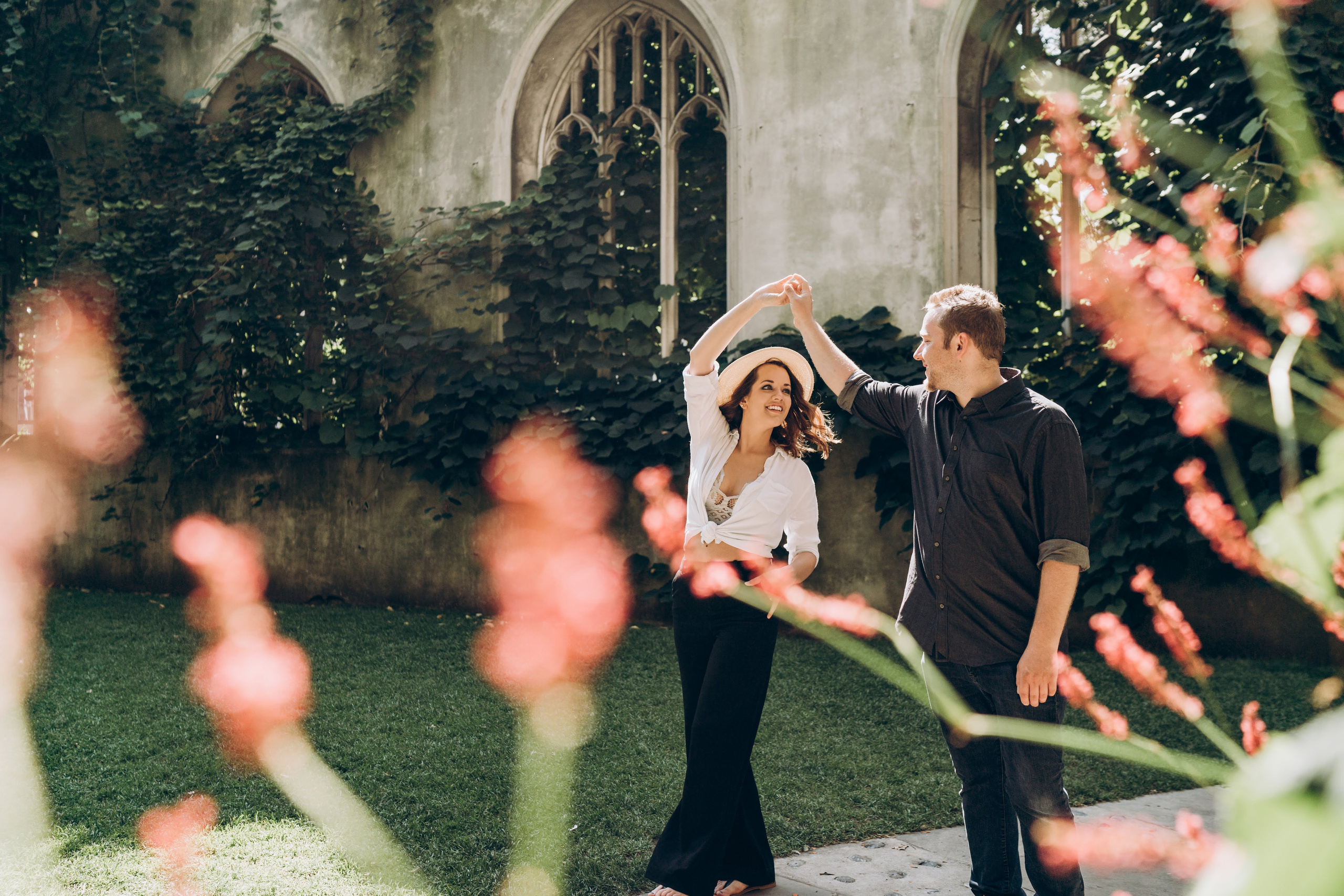 Spring in London|Best photo locations. London portrait and family photographer