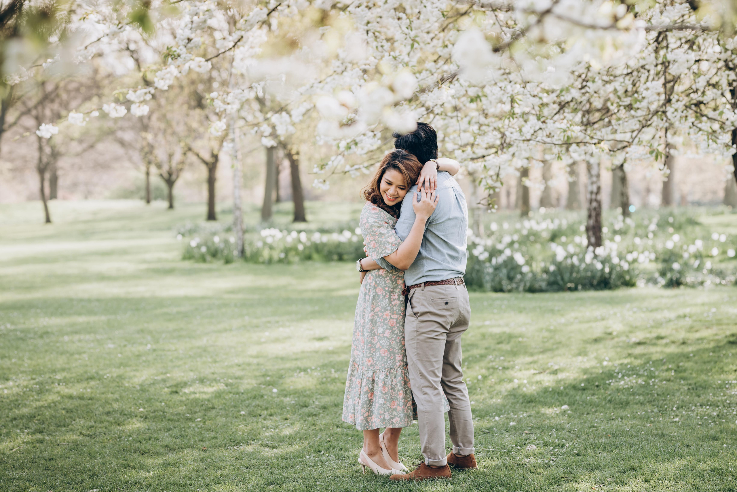 Spring in London|Best photo locations. London portrait and family photographer