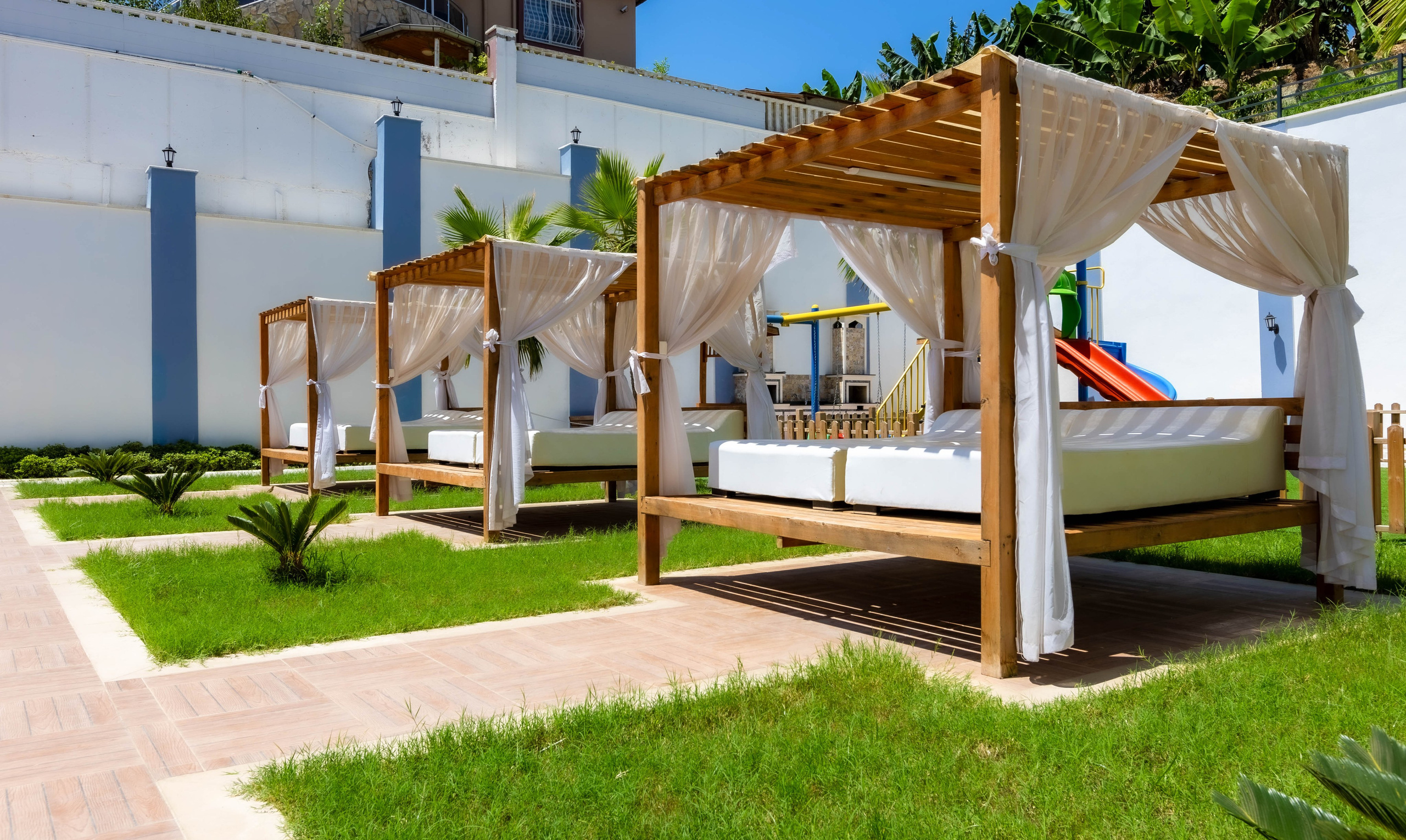 Hotelfotografie Portfolio Hotel & Airbnb Photography Immobilienfotografie Portfolio. Fotografin Kati Rebling