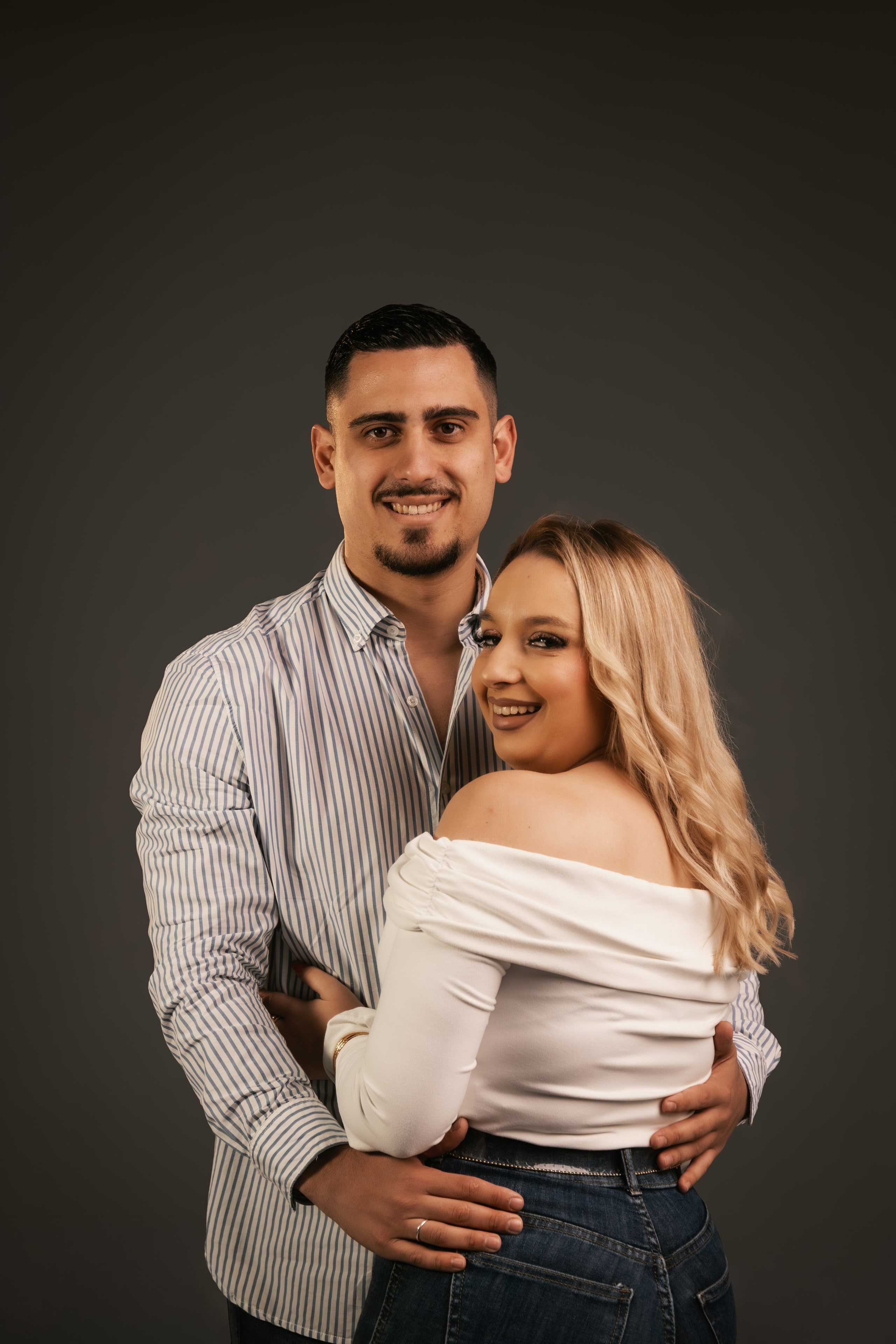 Una historia de dos. Bolery Fotografía