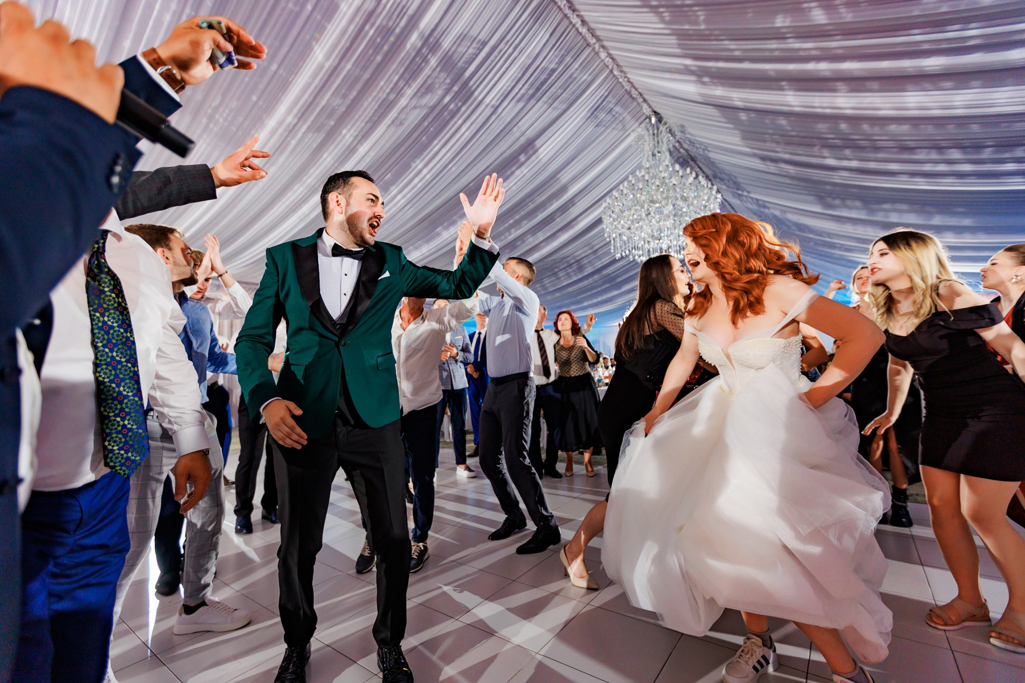 Andrei si Adelina. Fotograf și videograf de nuntă R. Moldova, Romania