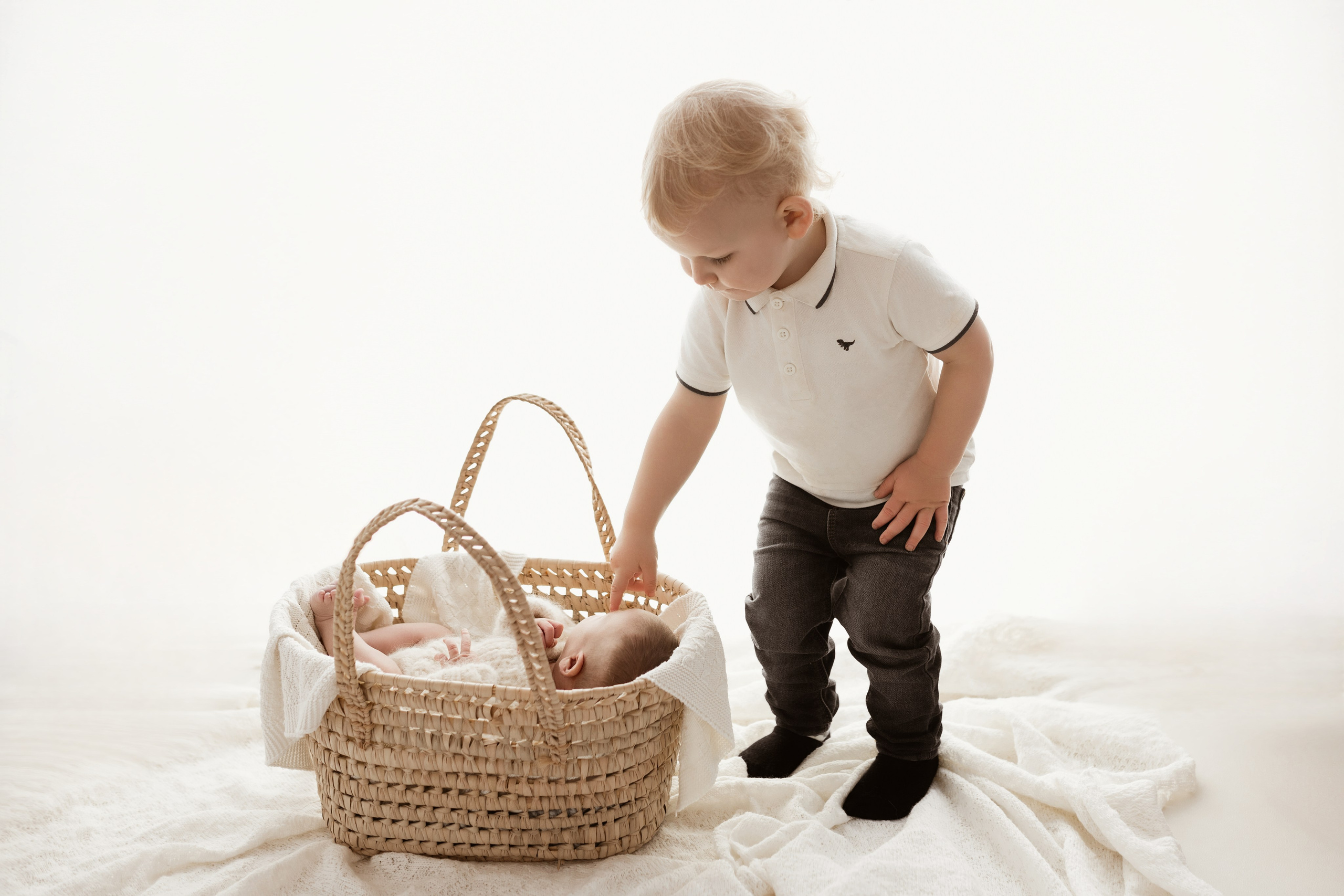 Newborn. Anna Levina Photography