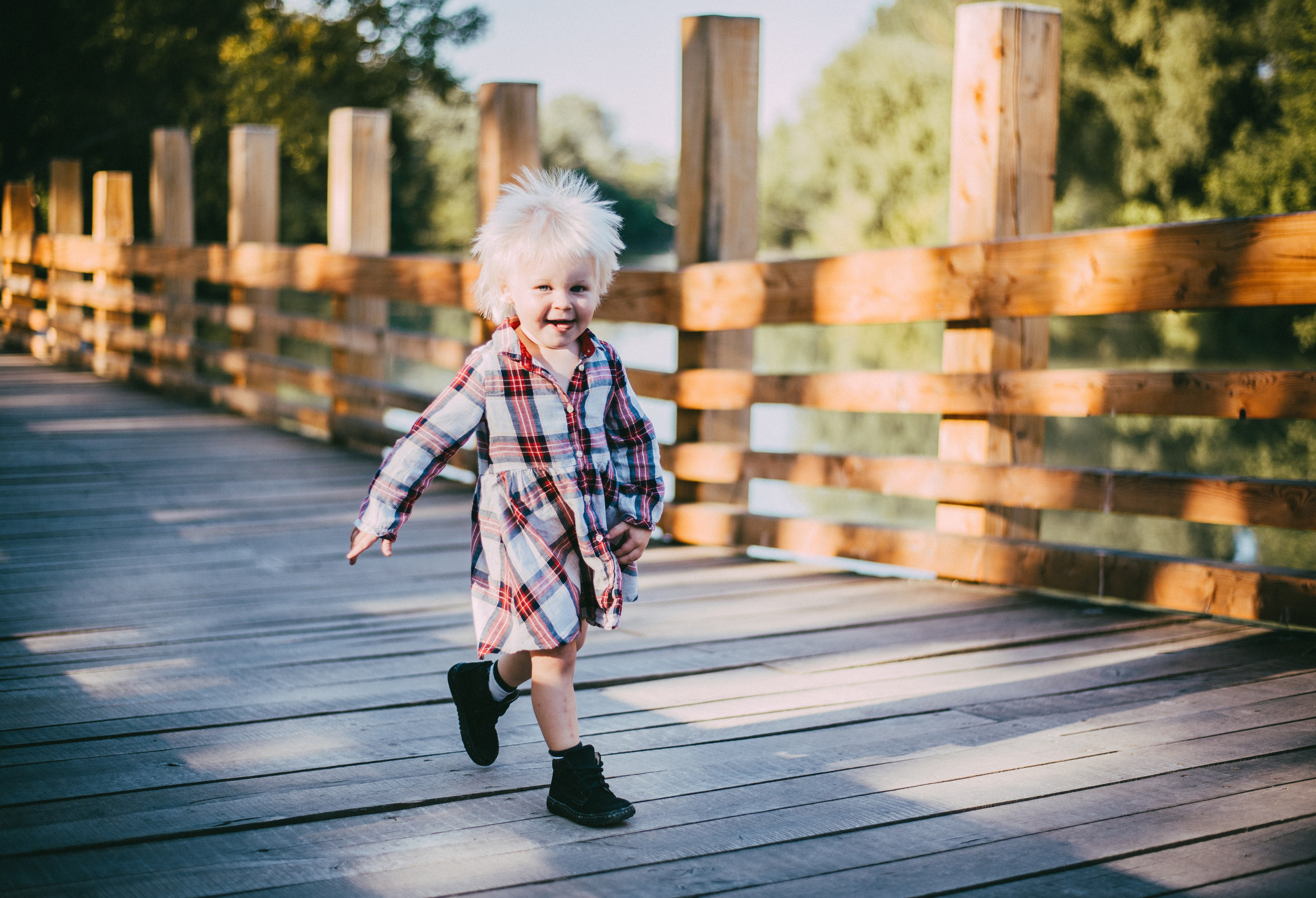 Rodinná a svadobná fotografka v Bratislave | Prezrite si portfólio