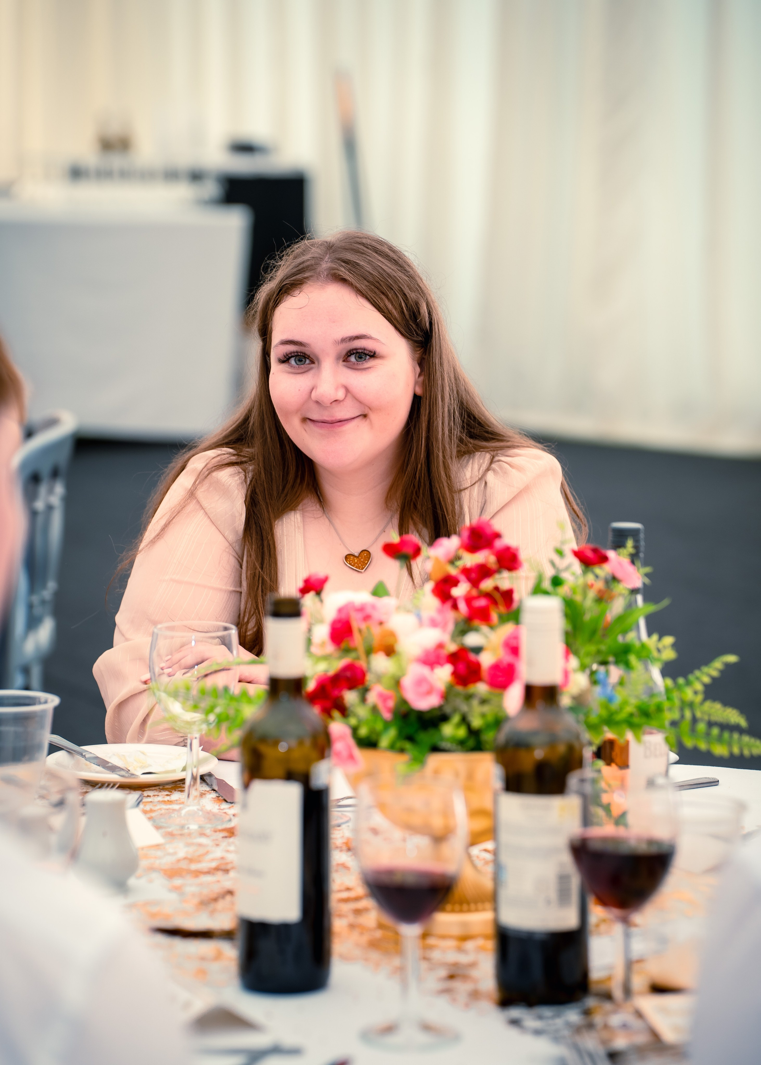 The Midas Touch: Van Mildert Summer Ball. Expect Miracles Photography by Kate & Andrew