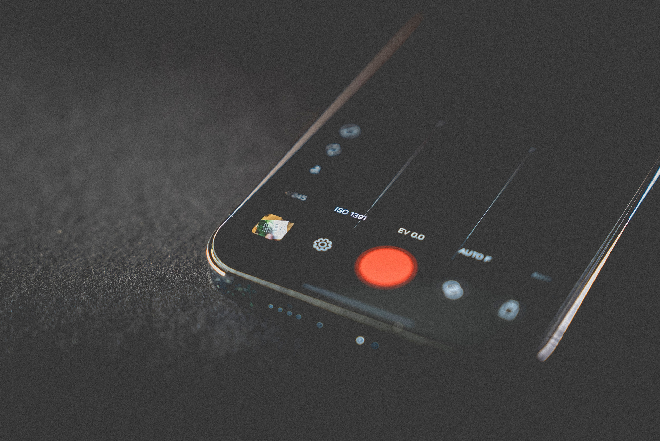 Blog. Video shooting and creating with phone, iPhone Video School