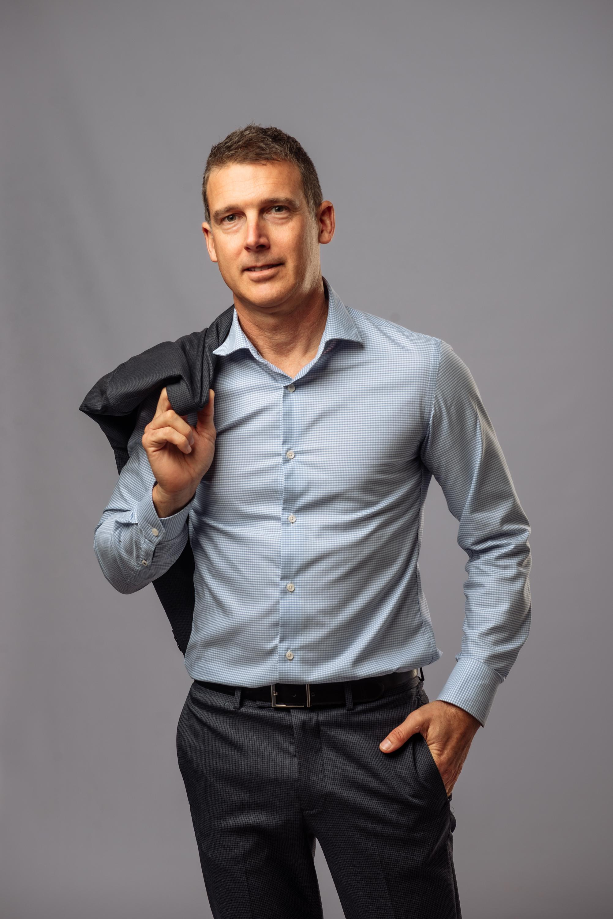 Corporate Portrait. Fotógrafa Ekaterina Gasanova - sesiones de fotos en Barcelona