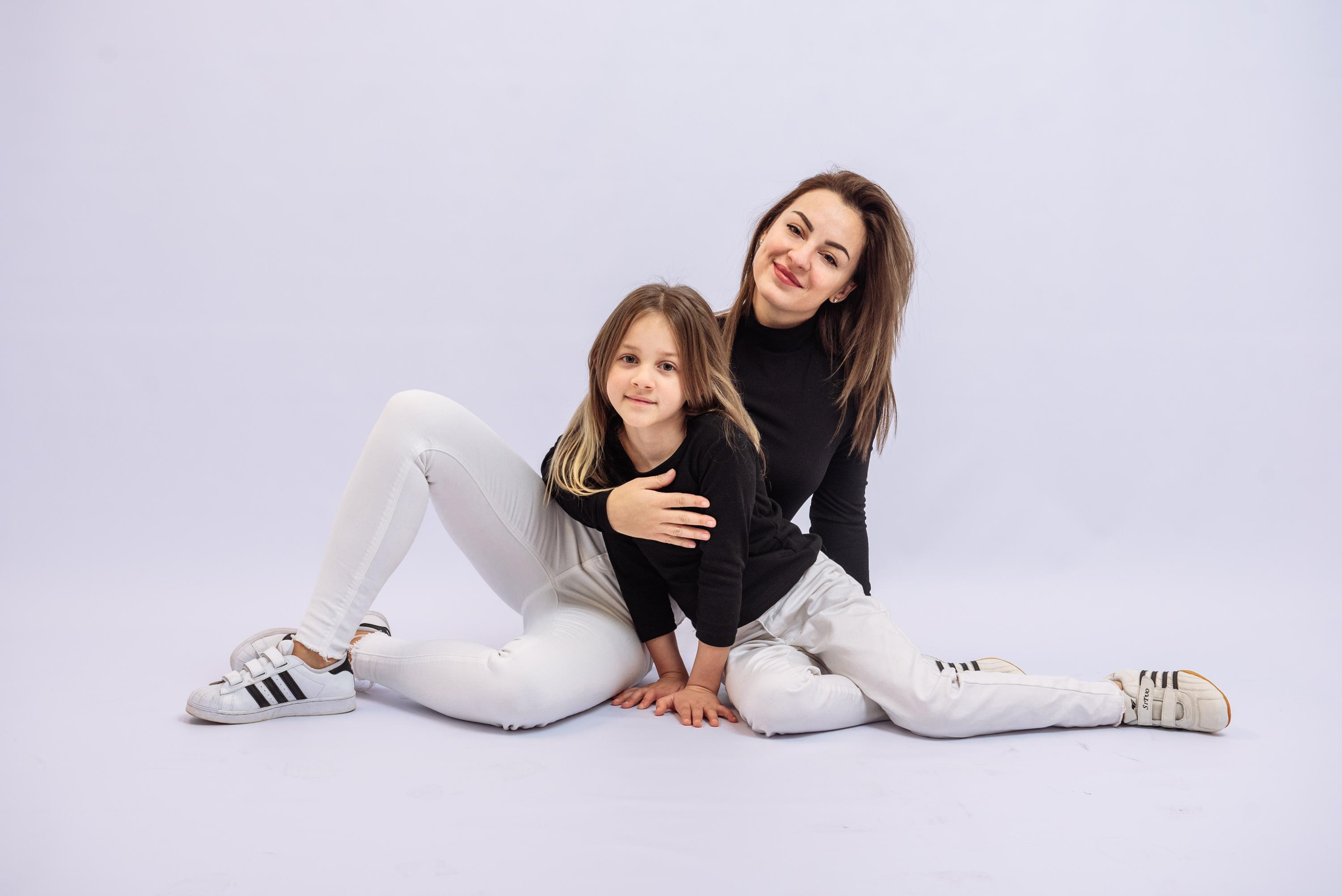 Alisa modelo book. Professional photography services in Barcelona by Ekaterina Gasanova