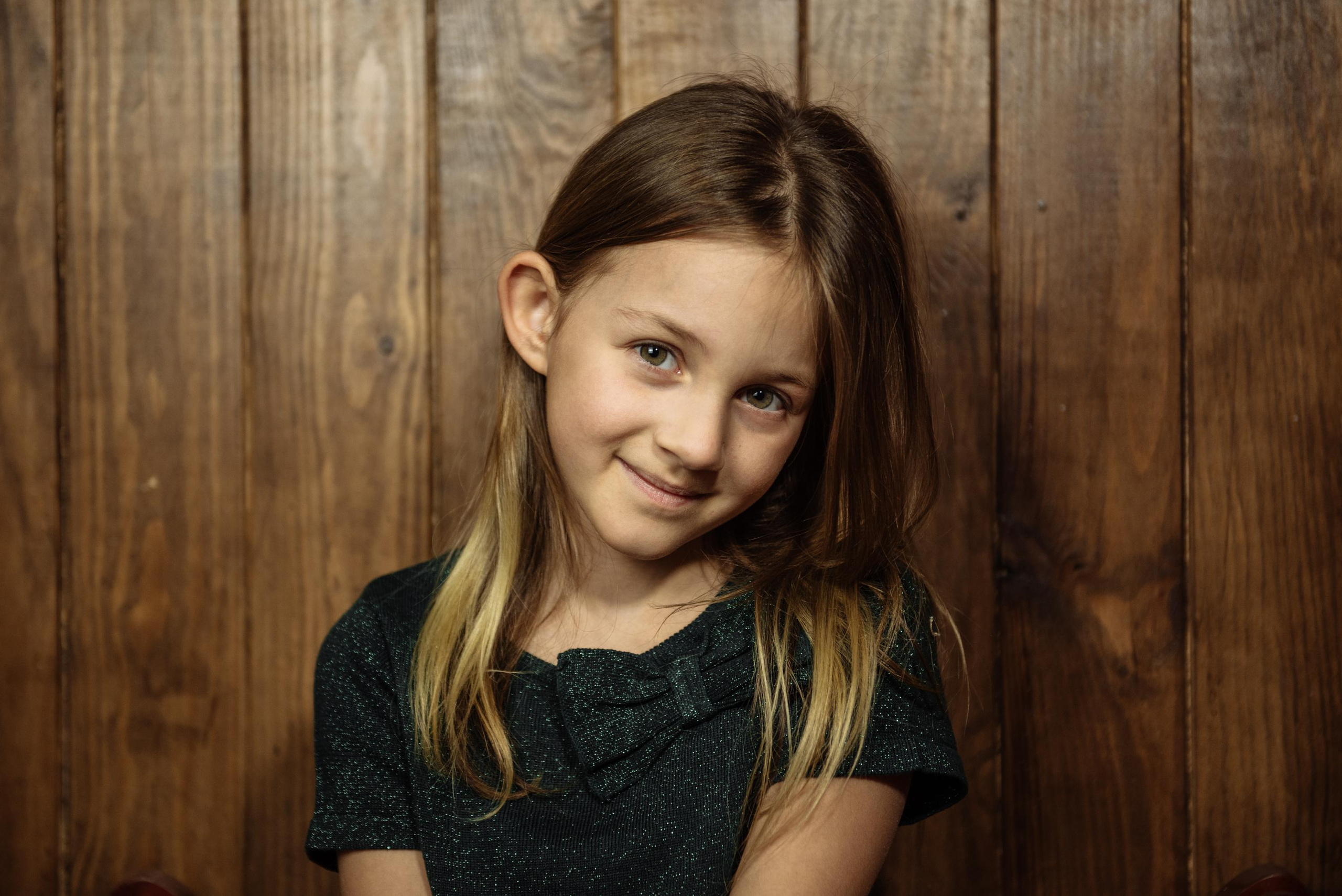 Alisa modelo book. Professional photography services in Barcelona by Ekaterina Gasanova