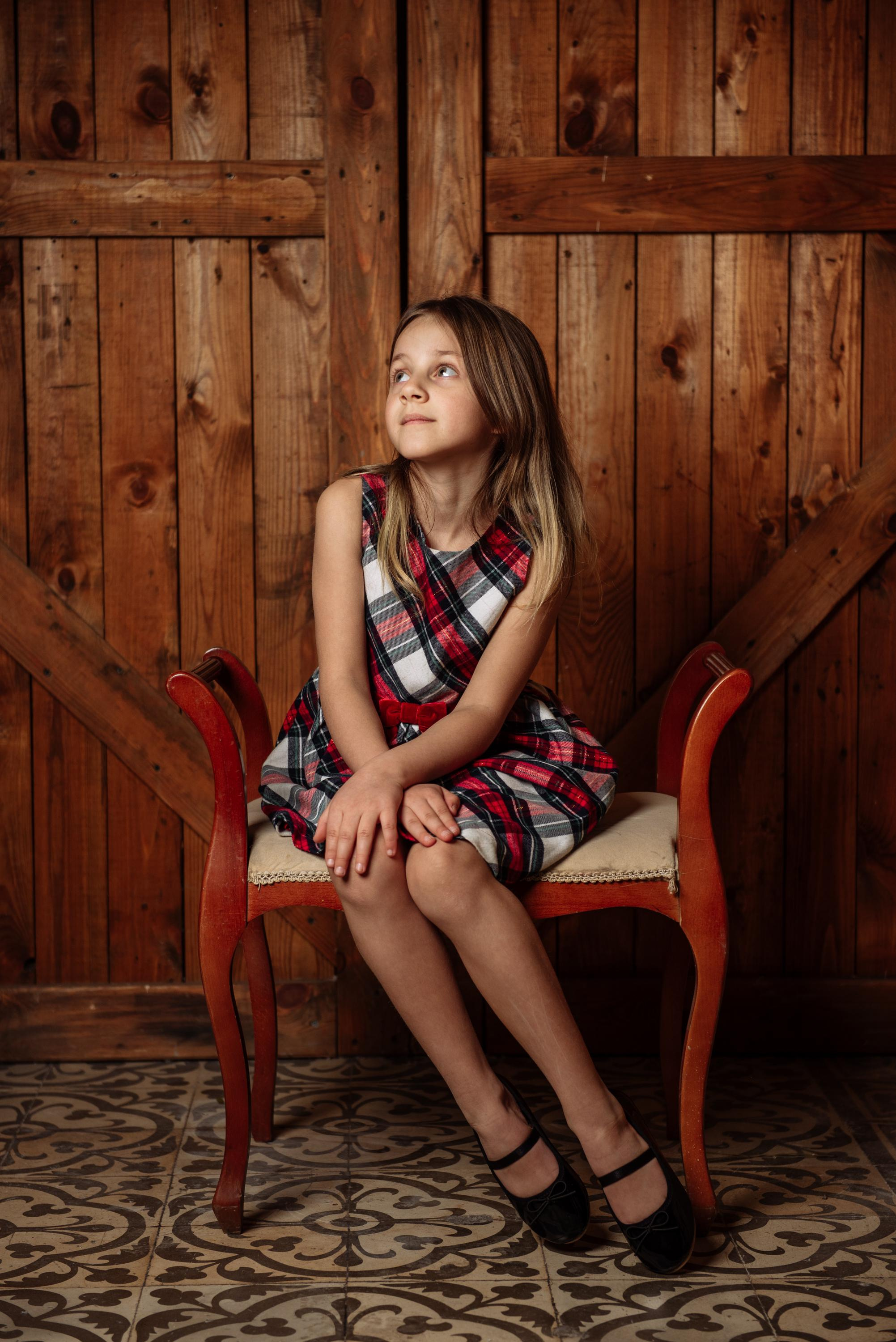 Alisa modelo book. Professional photography services in Barcelona by Ekaterina Gasanova