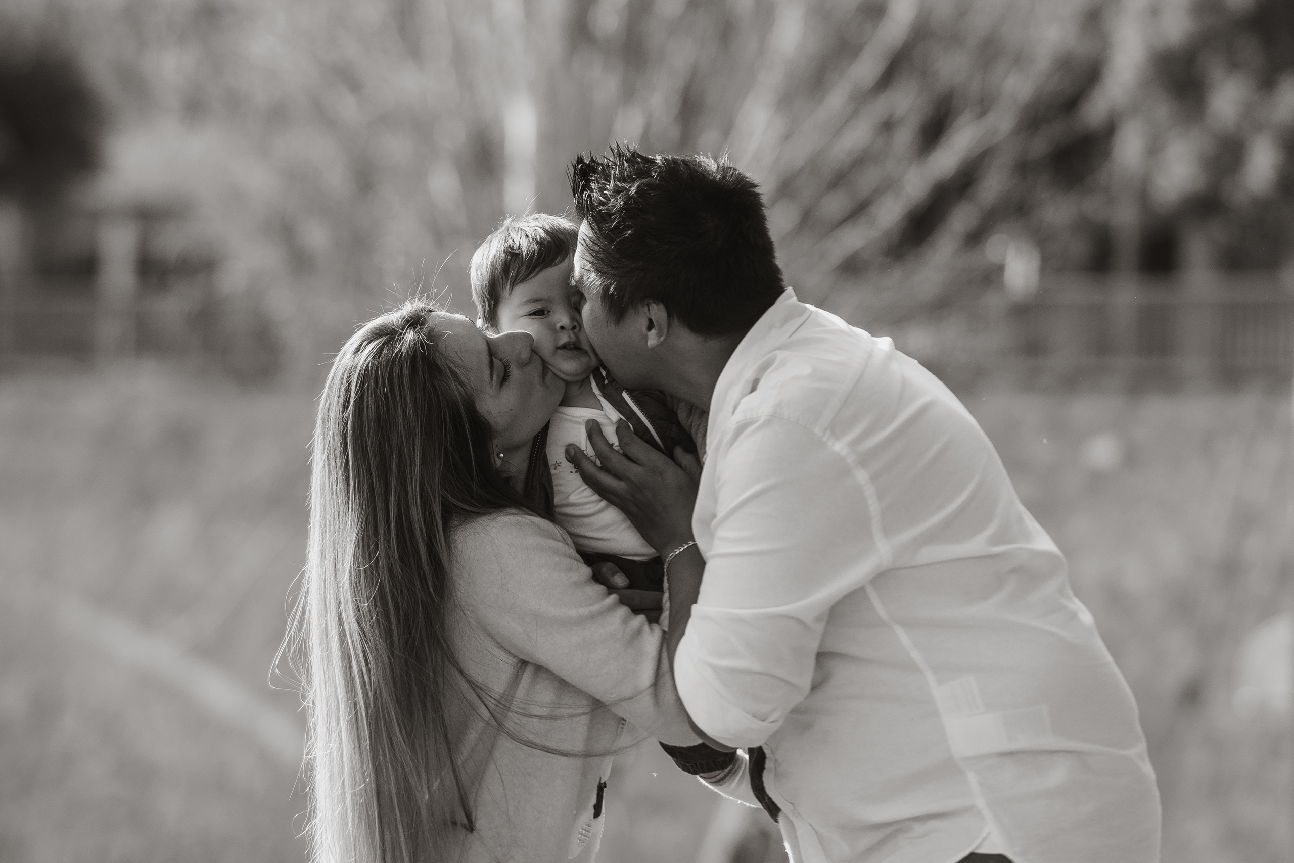 Blog. Fotógrafa Ekaterina Gasanova - sesiones de fotos en Barcelona