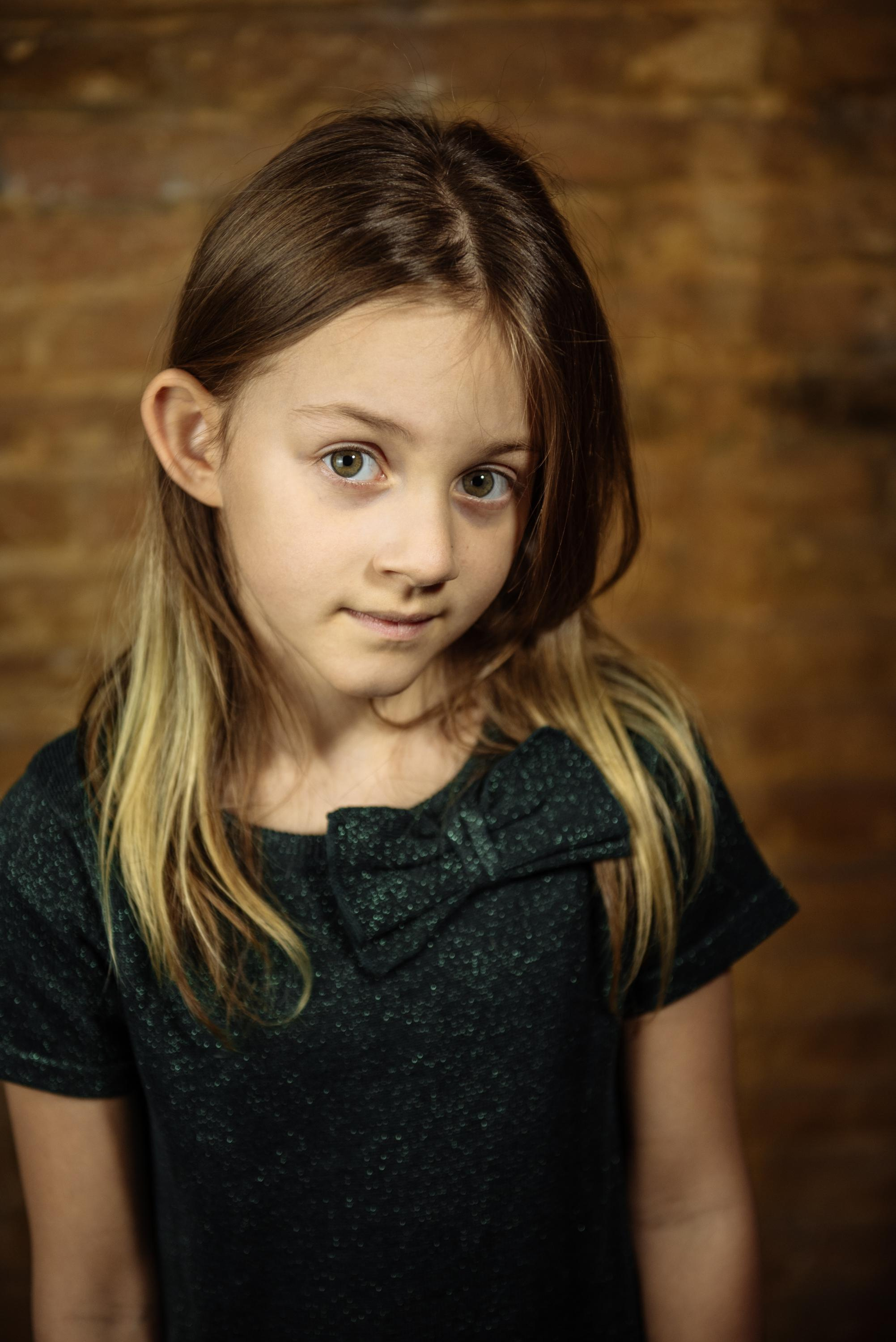 Alisa modelo book. Professional photography services in Barcelona by Ekaterina Gasanova