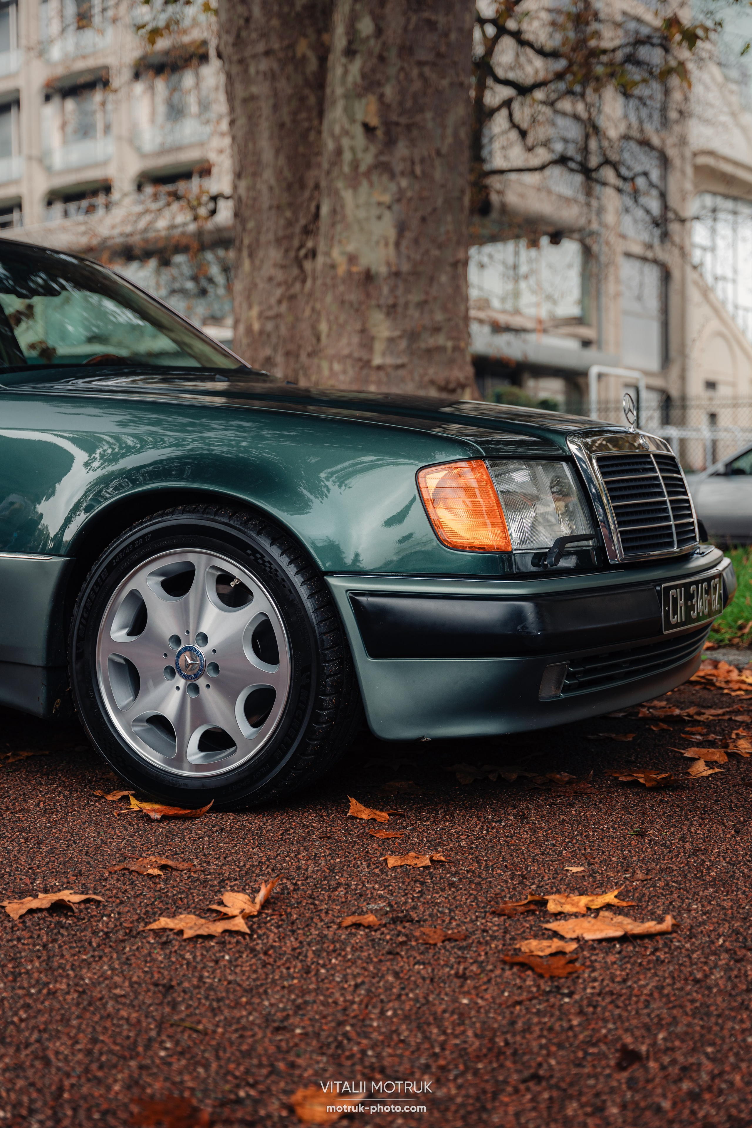 Rassemblement d’Auteuil 27 octobre 2024. Photographer in Paris — Vitalii Motruk