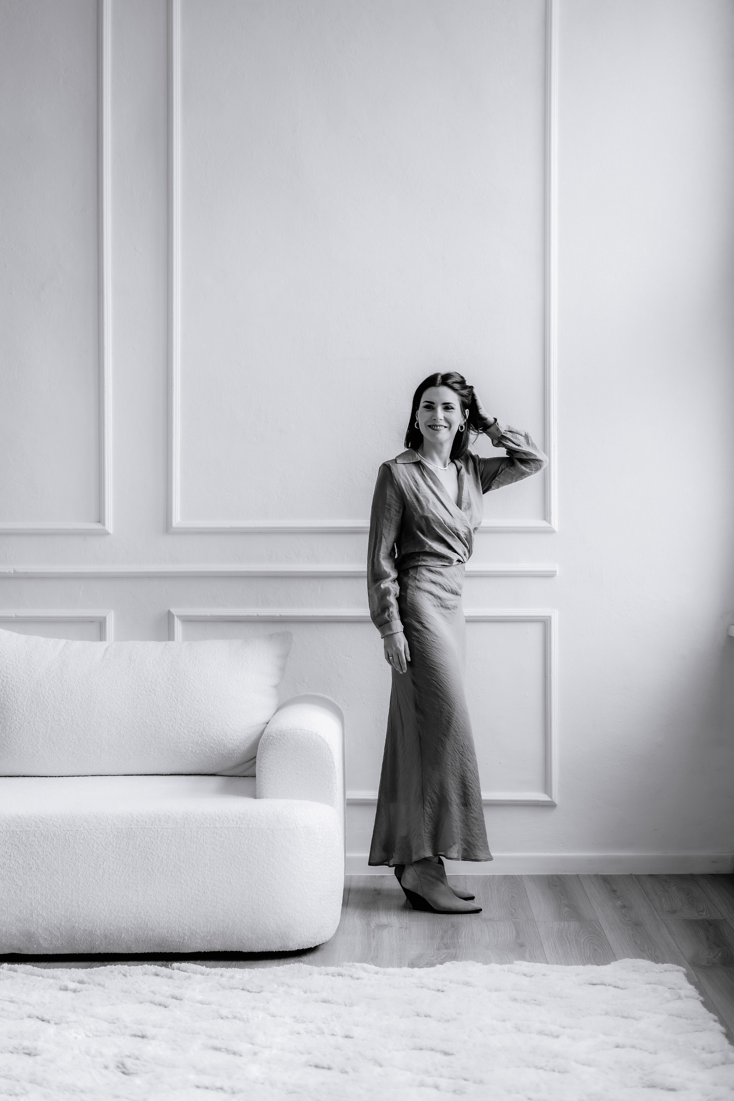 SESJE KOBIECE. Fotograf ślubny & lifestyle Gdańsk, Karolina Baczewska