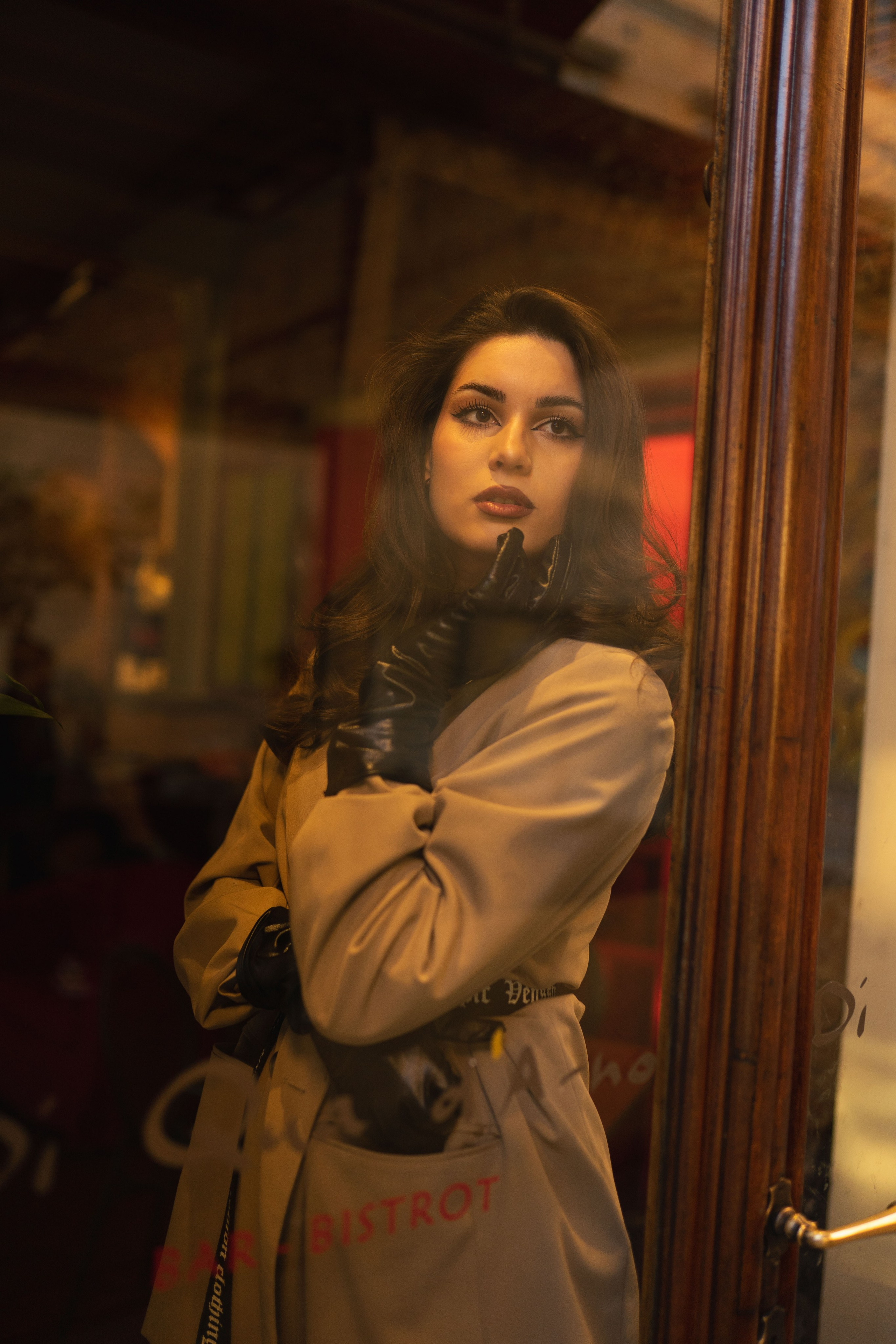 Фотограф в Італії, Піза, Флоренція