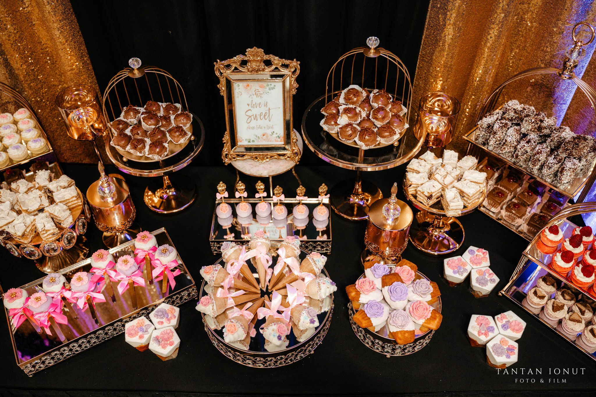 ANIVERSARE IZABELA. TANTAN IONUT FOTO & FILM