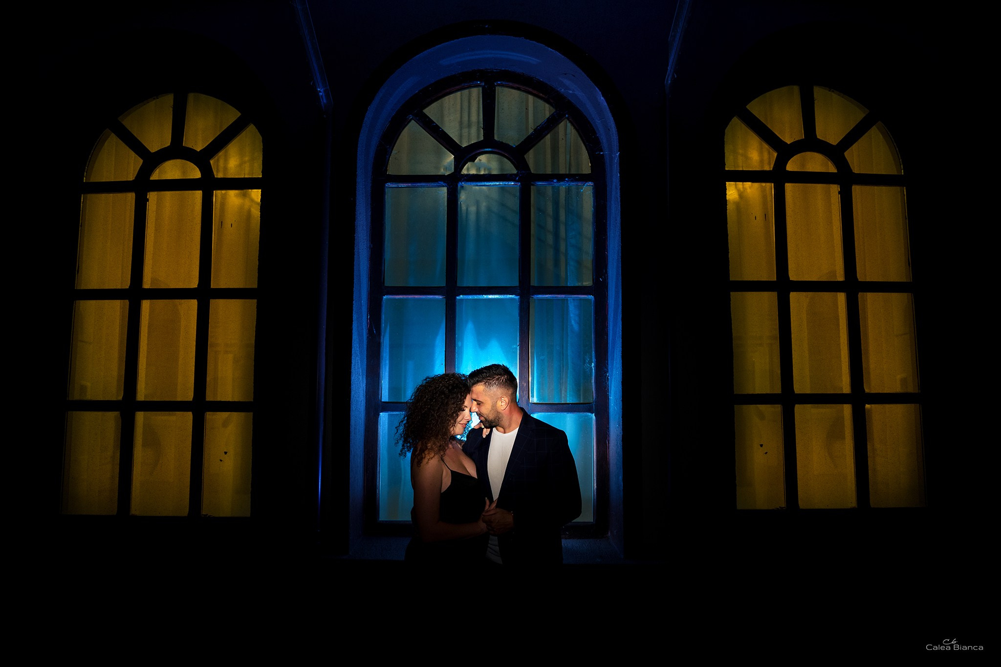 Clarisa - Andrei. Fotograf nunta si evenimente Giurgiu