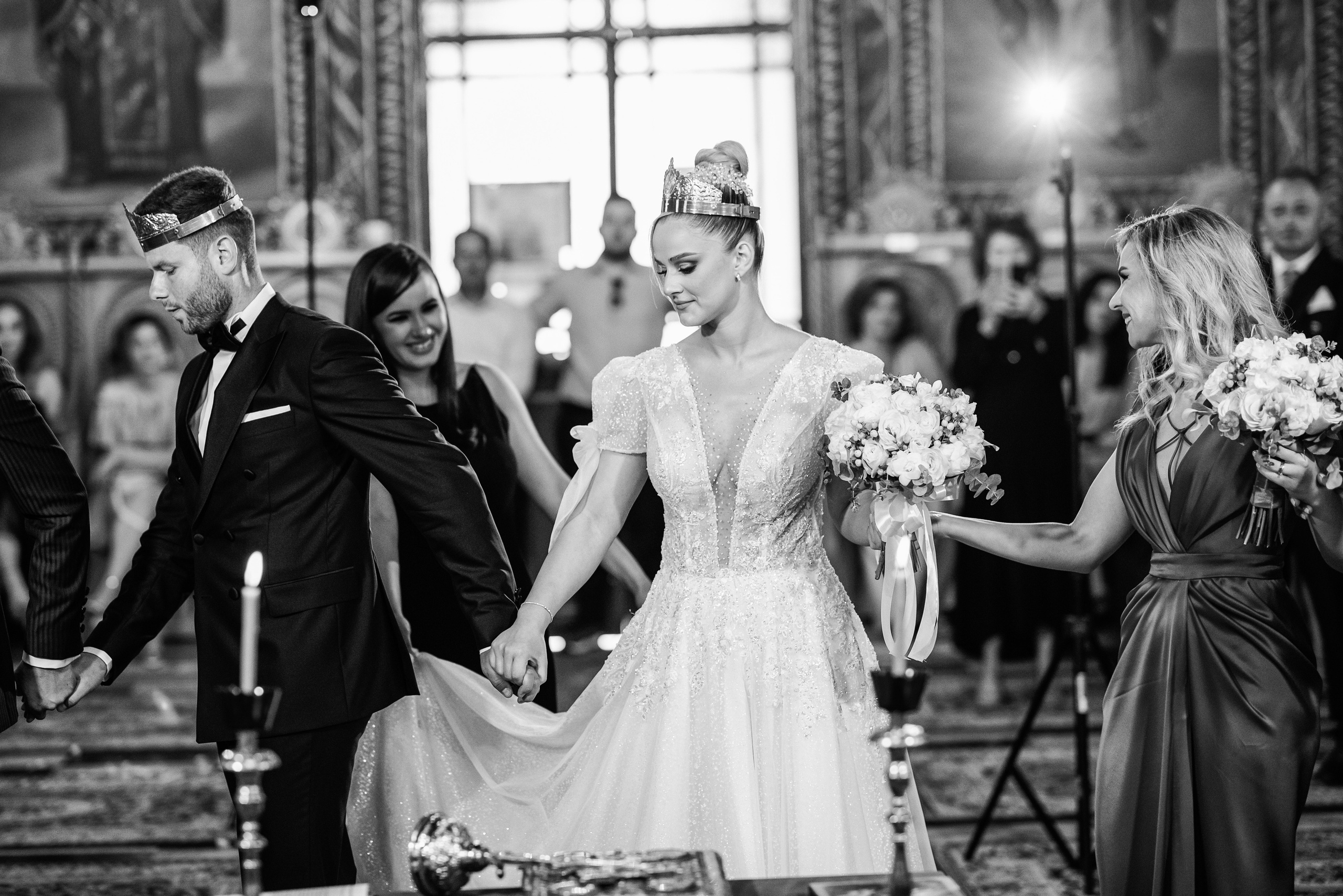 Elisa & Andrei. Fotograf nunta si evenimente Giurgiu