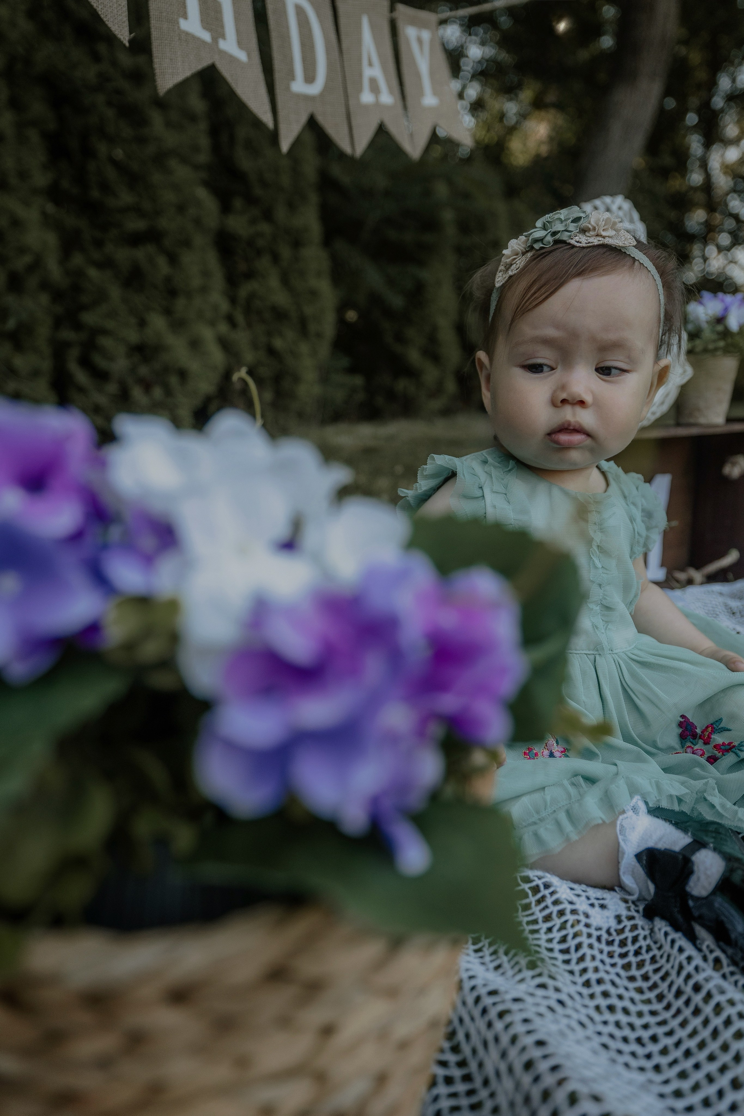 1 an de calatorie sub soare, minunata Hana!. Emotions Photo Art