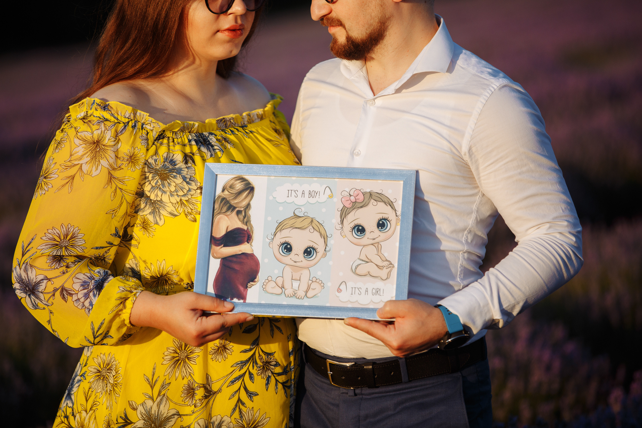 Foto de Crăciun. Fotograf de nuntă și de familie — Dinu Bargan