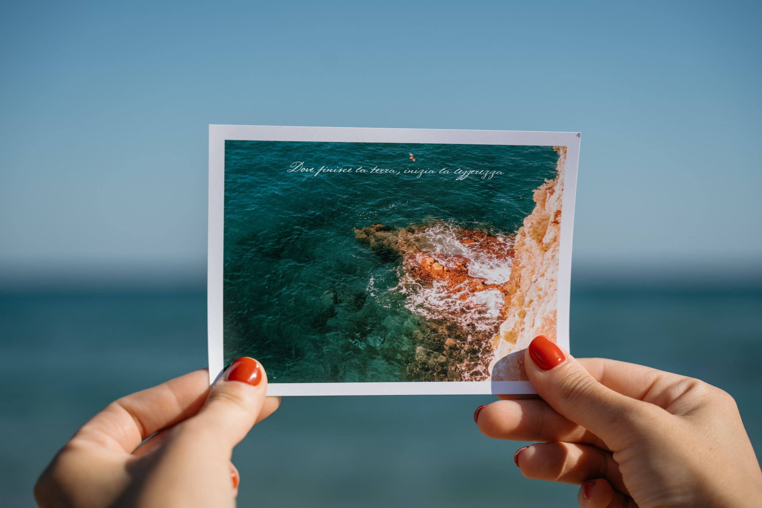 Postcards. Diana Fedrigo | Fotografa matrimoni in Italia