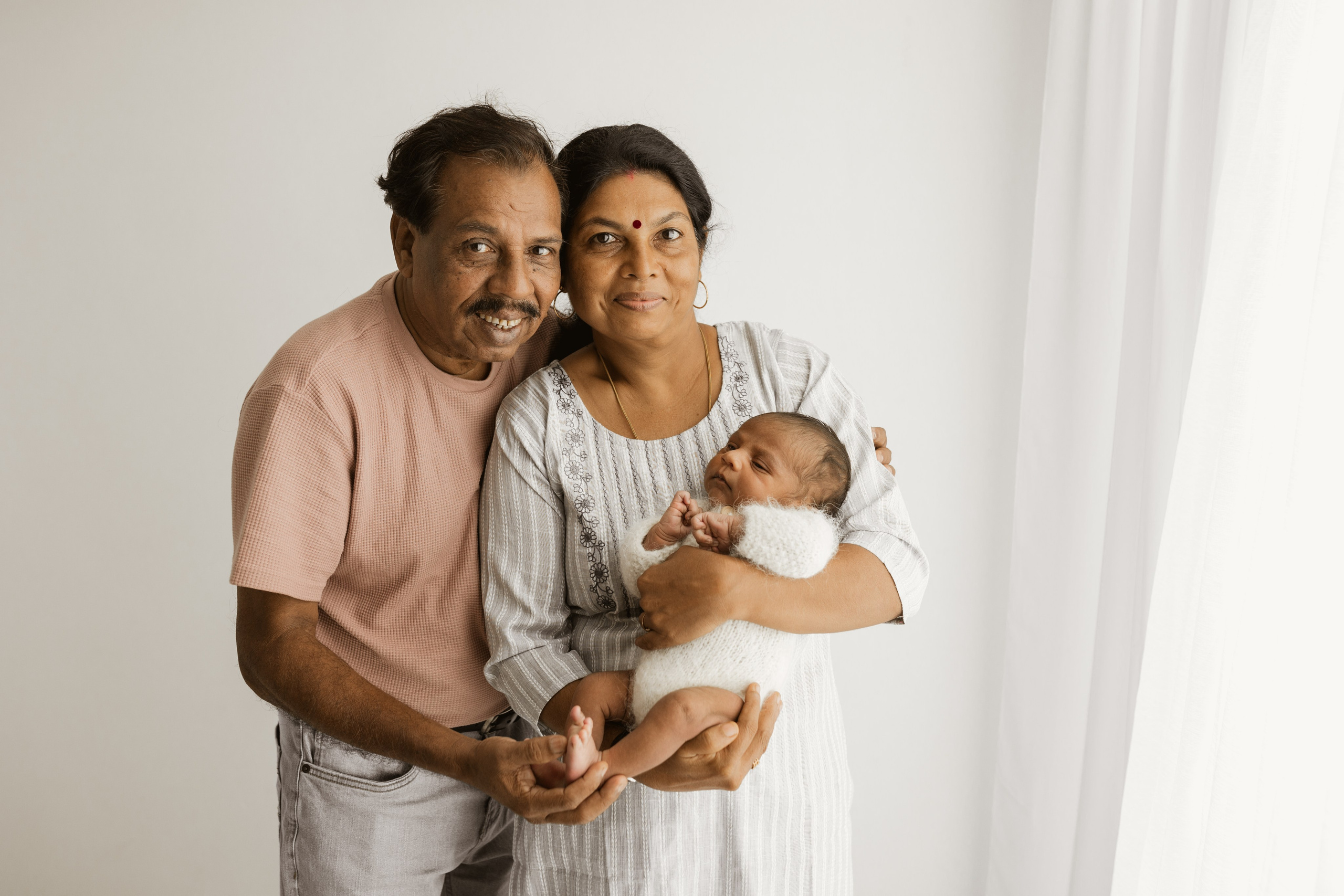 Newborn. Anna Levina Photography