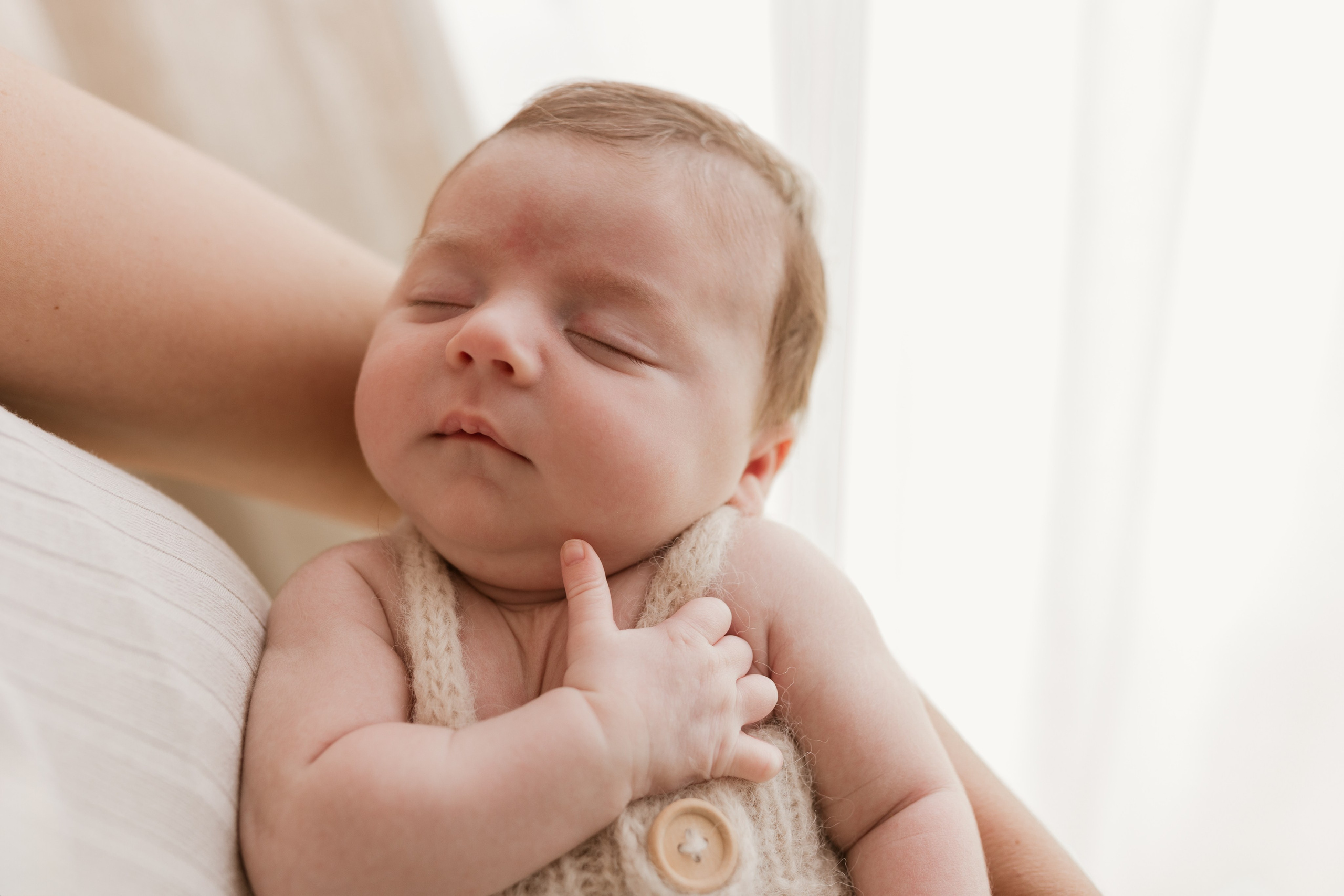 Newborn. Anna Levina Photography