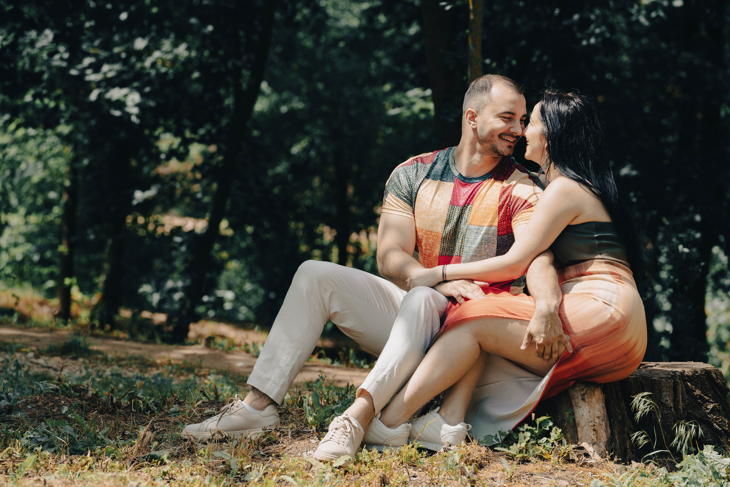 ALB — Alexandru-Laurențiu Bîrsan | Fotograf în București