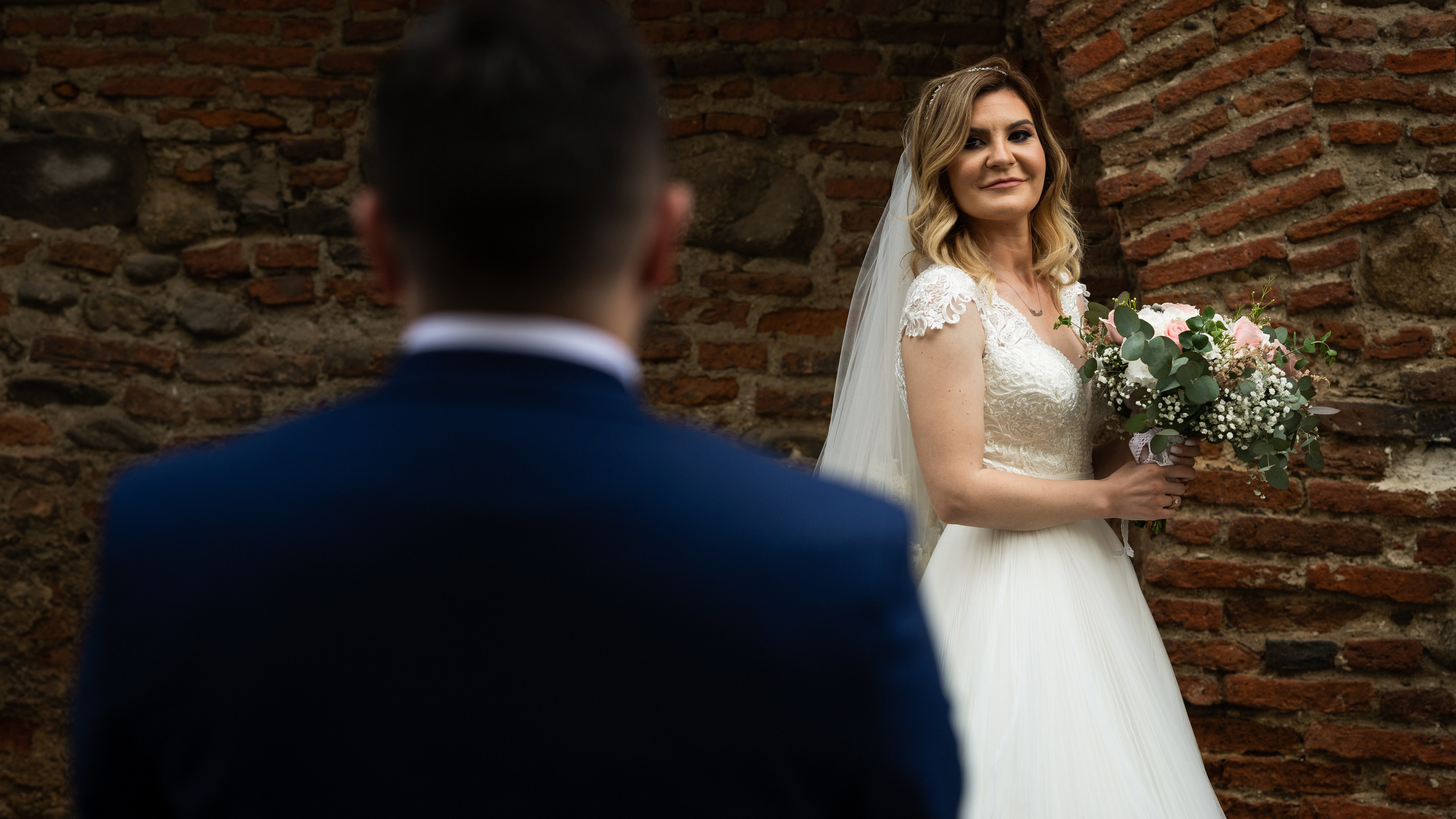 Nuntă Alex și Claudia. Fotograf de nuntă Balint Zsolt