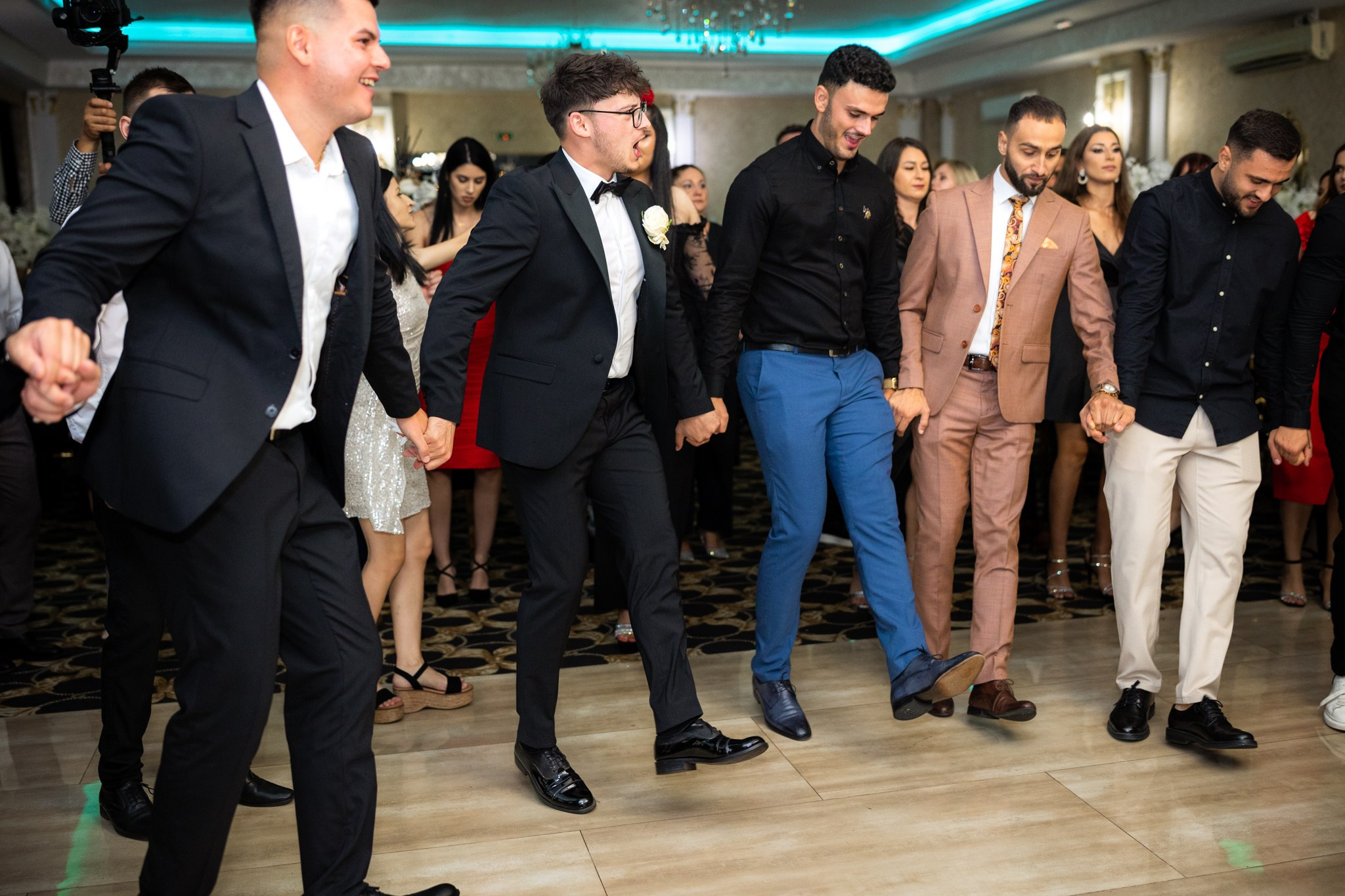 Nuntă Elvis și Ștefania. Fotograf de nuntă Balint Zsolt