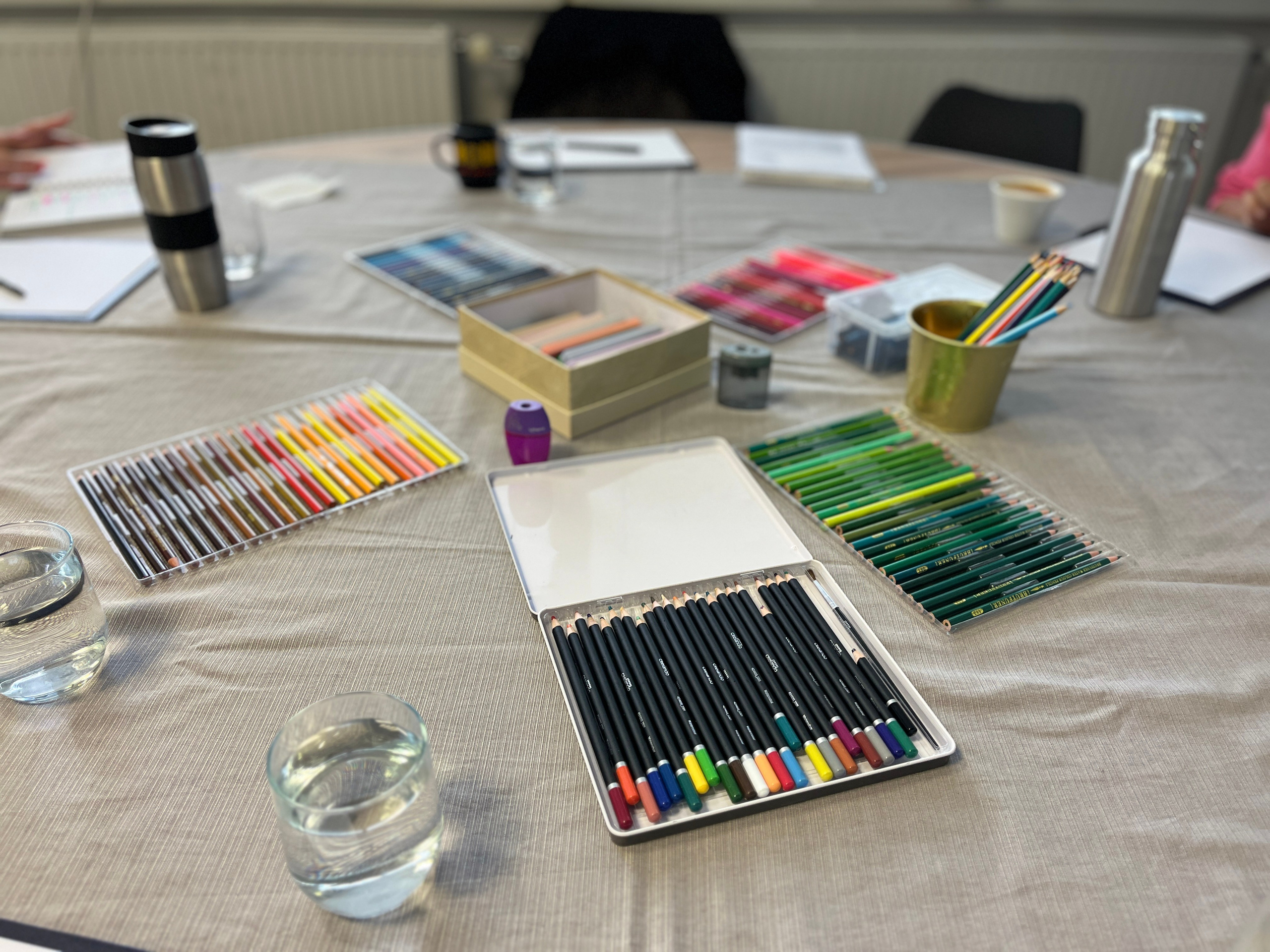 NevroDež osebne moči in talentov. Numerologija. Nevrografika. Delavnice