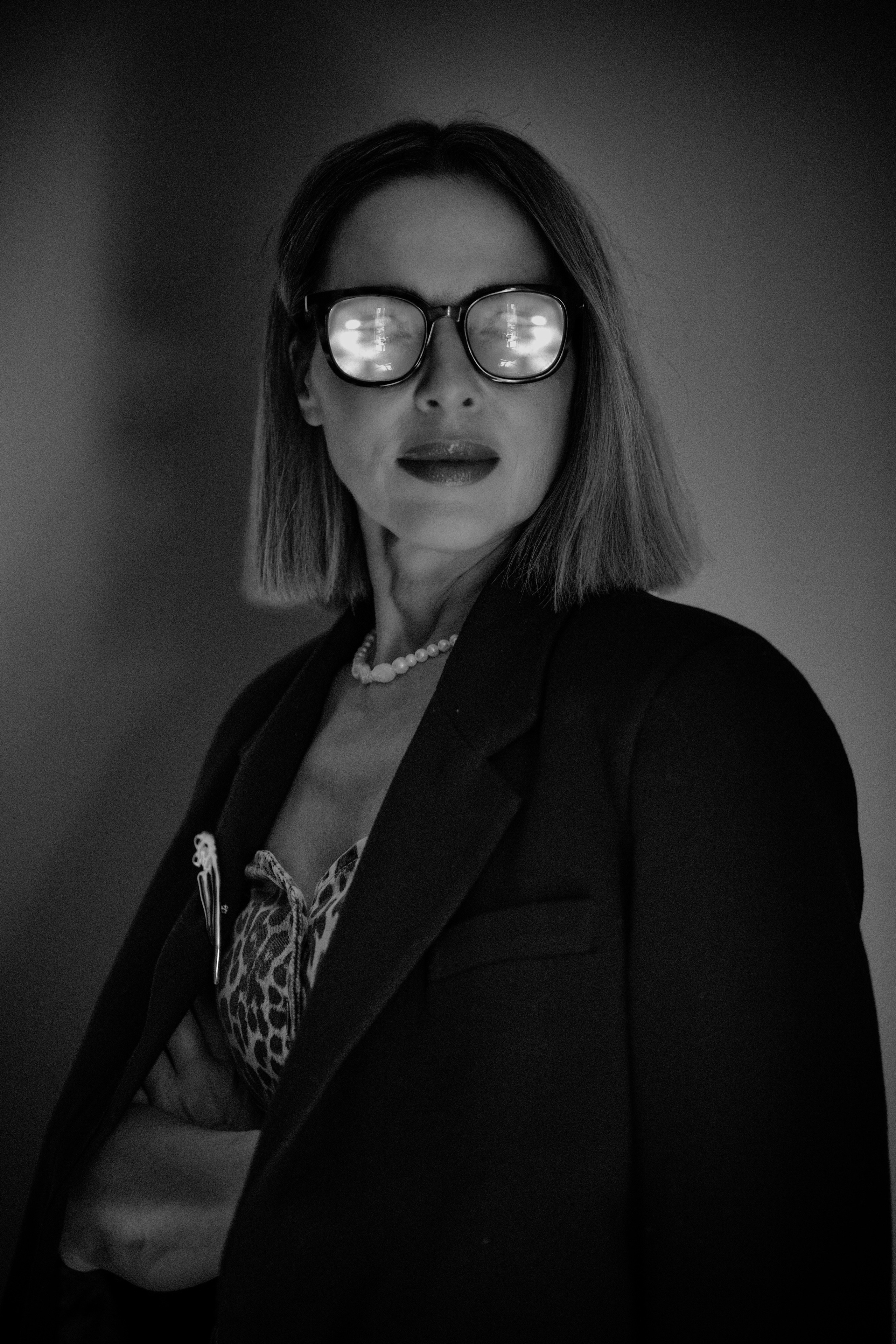 KIRA. Portrait photographer in Germany and all over Europe Mischa Blank