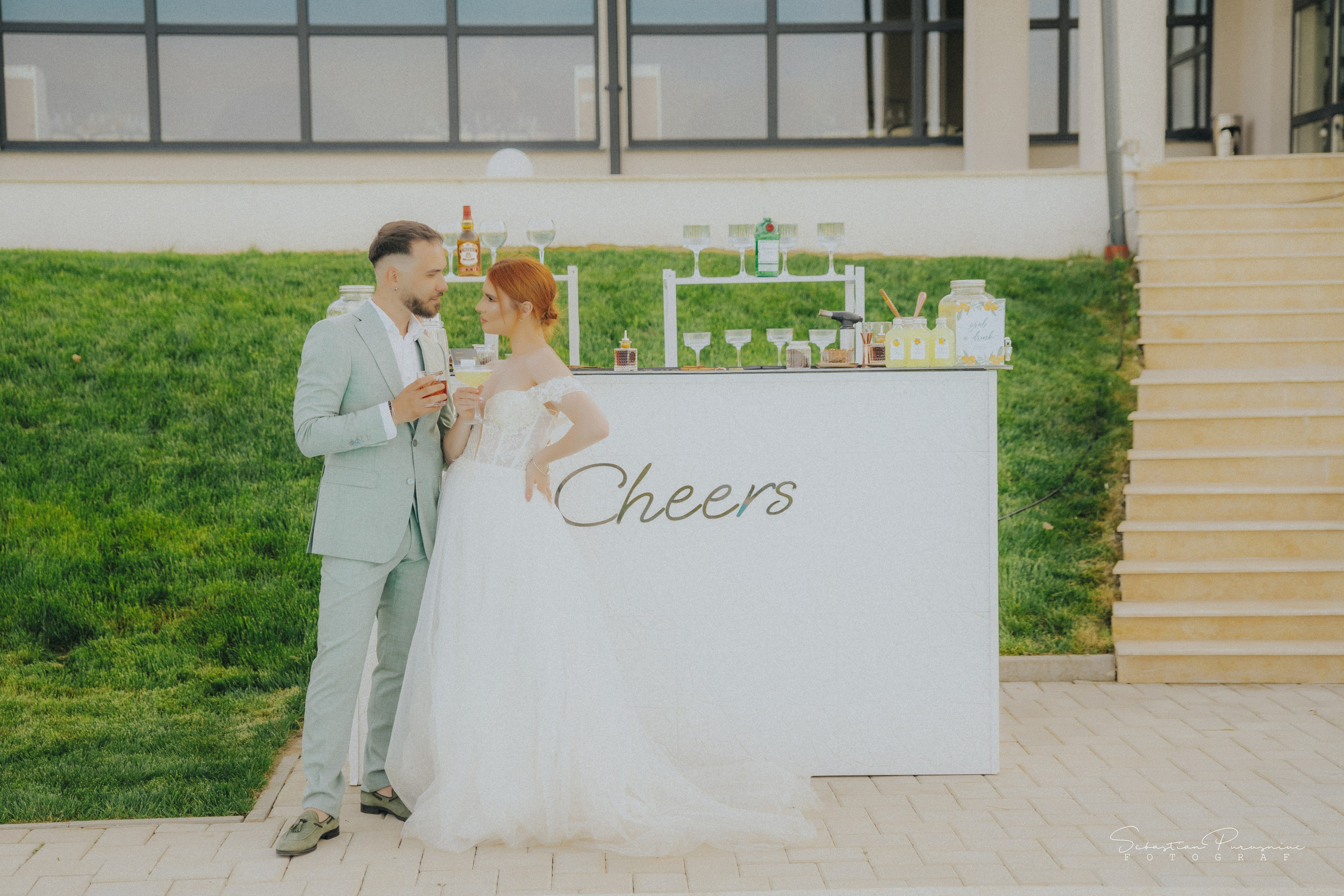 Love & Lemons. Sebastian Purusniuc Fotograf - Iasi