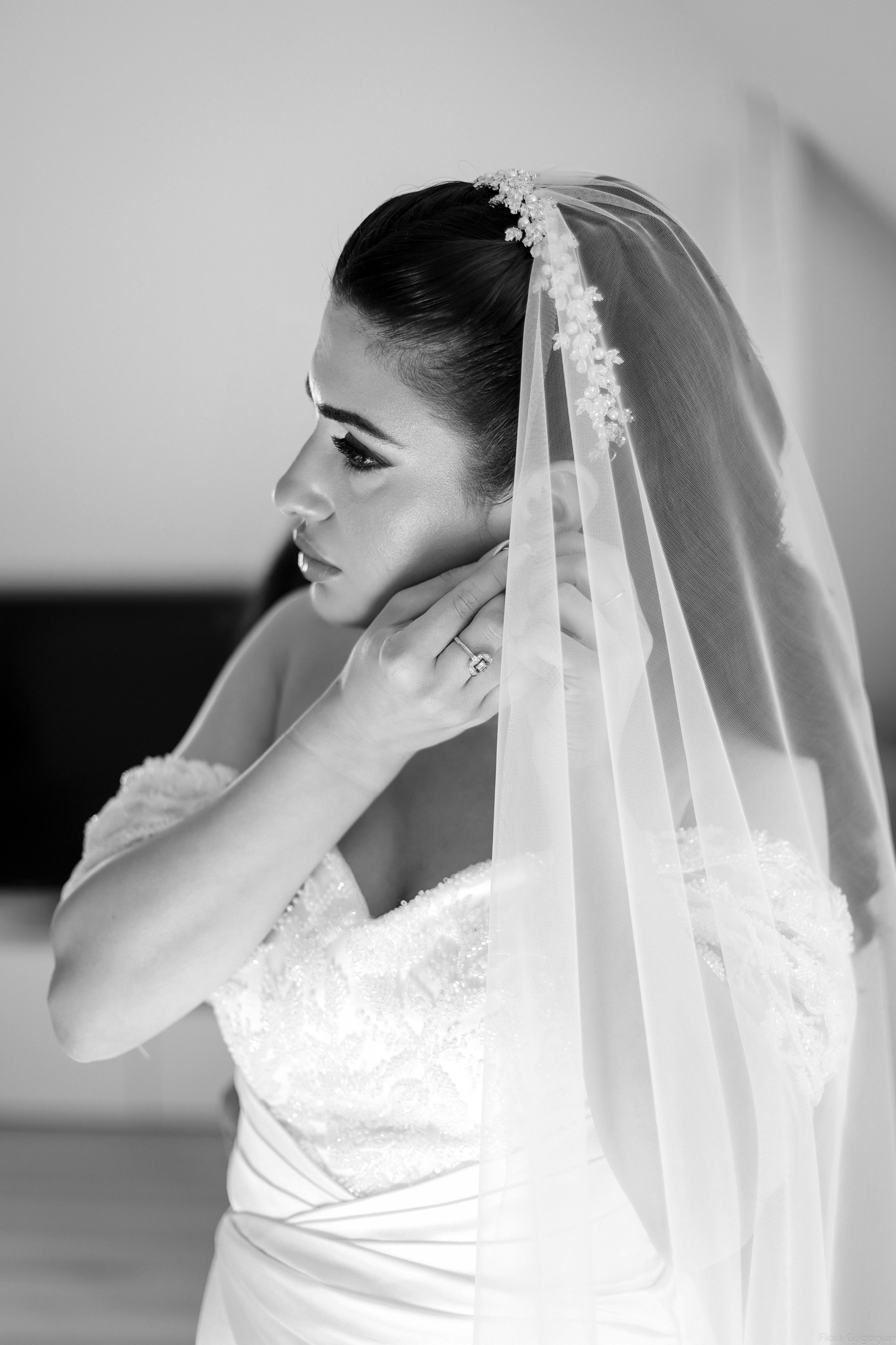 Marilou & Paul. Flora Grigoryan Wedding Photography