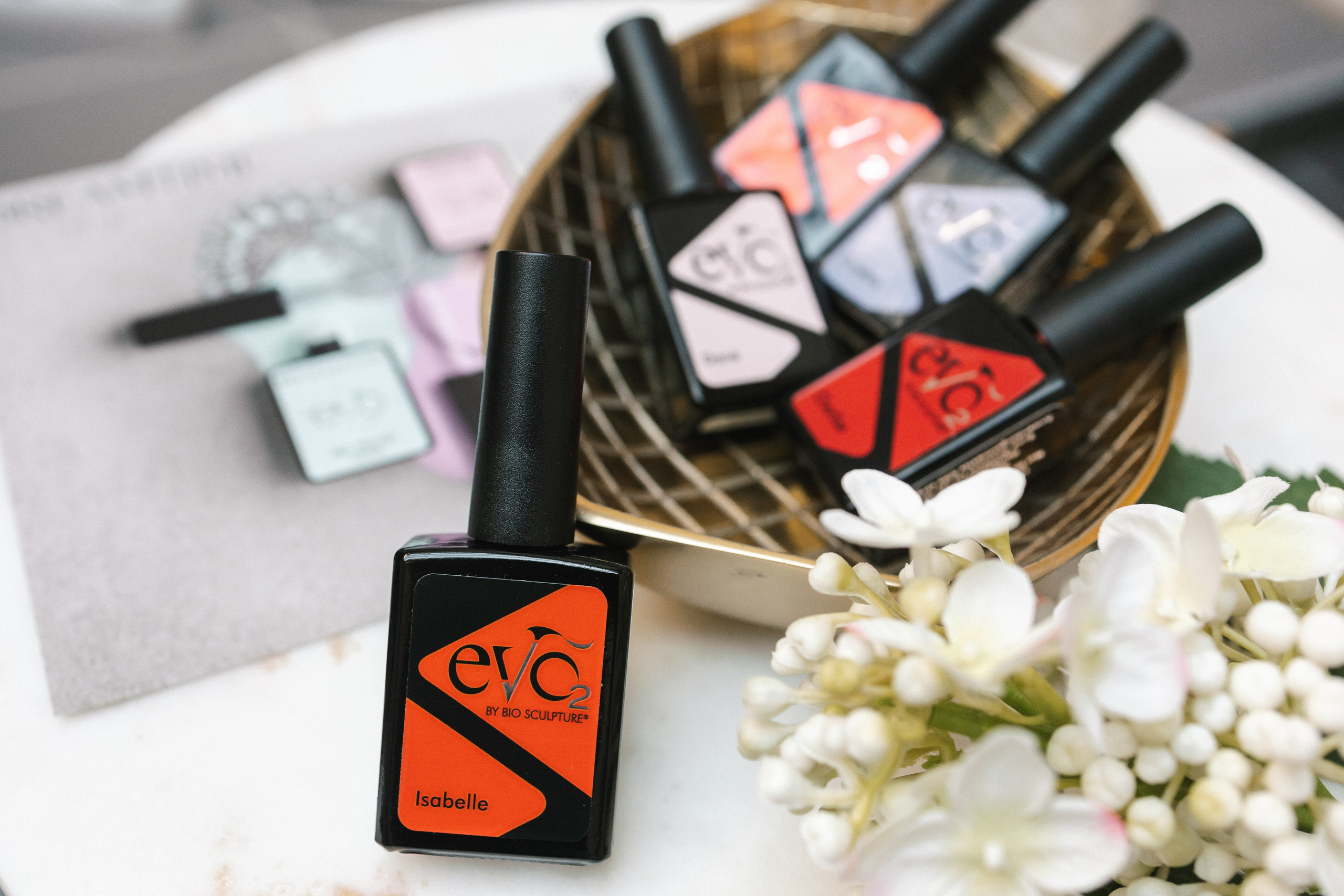 Косметолог. Фотограф в Германии — Мария Чистякова