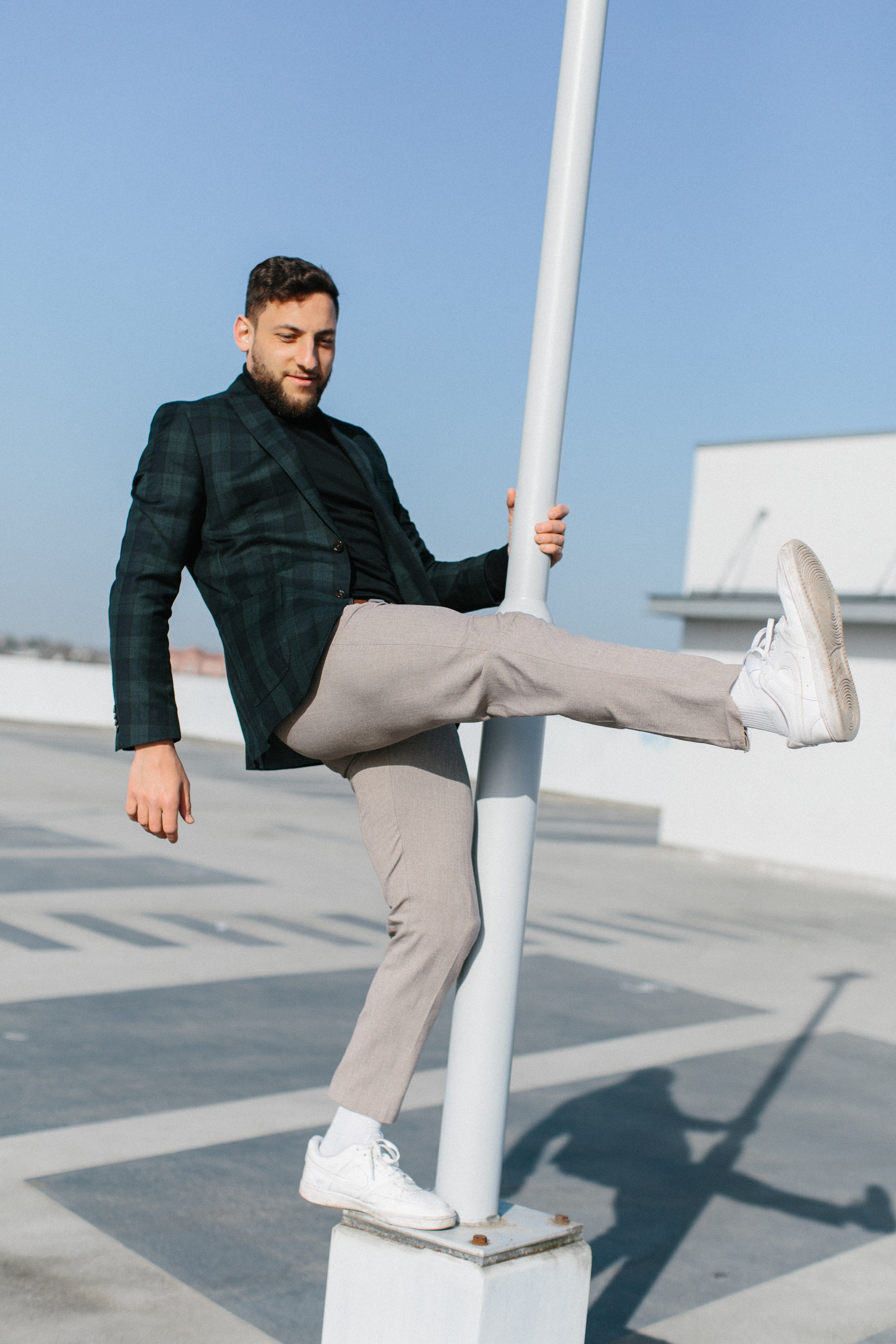 Фитнес коуч. Фотограф в Германии — Мария Чистякова