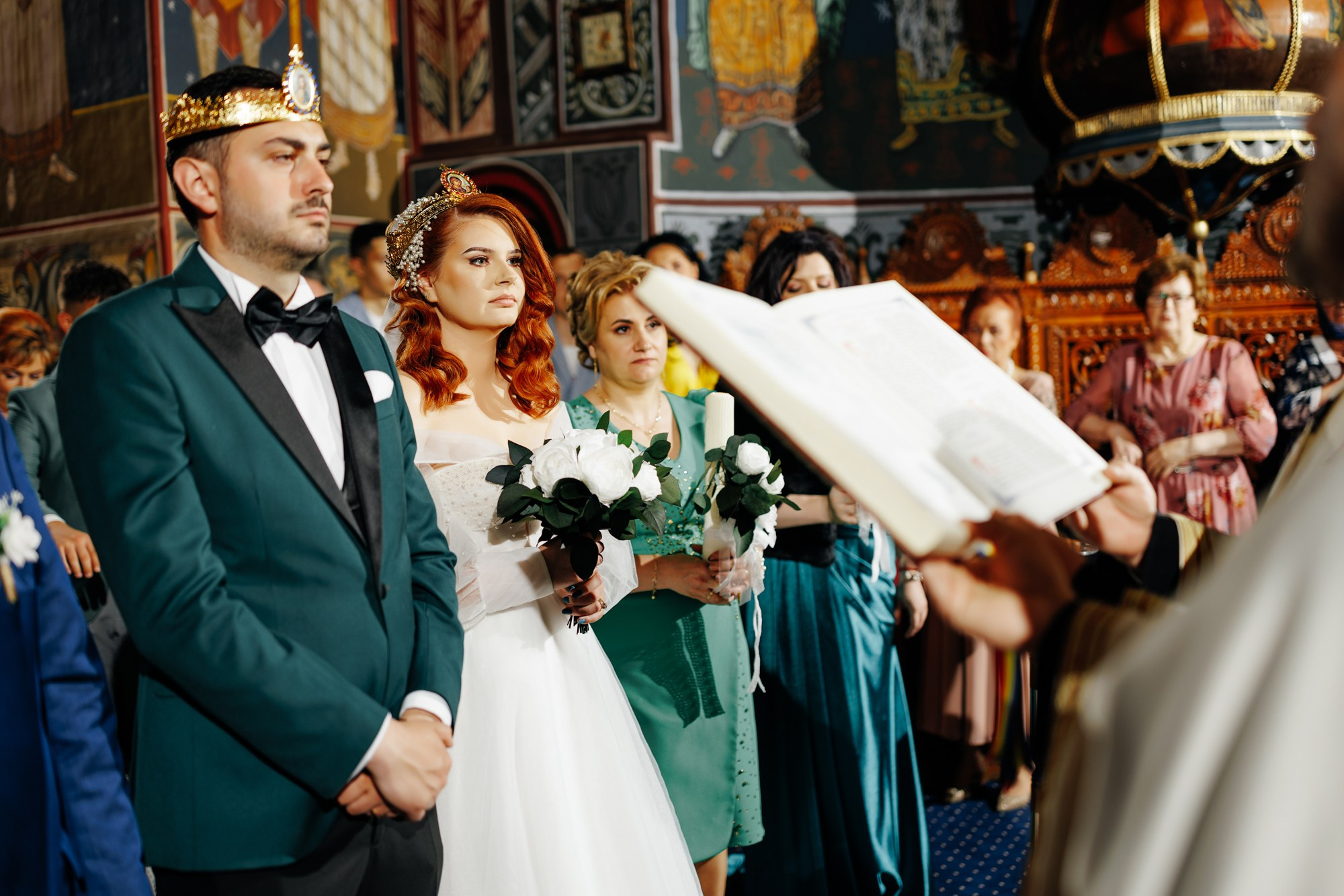 Andrei si Adelina. Fotograf și videograf de nuntă R. Moldova, Romania