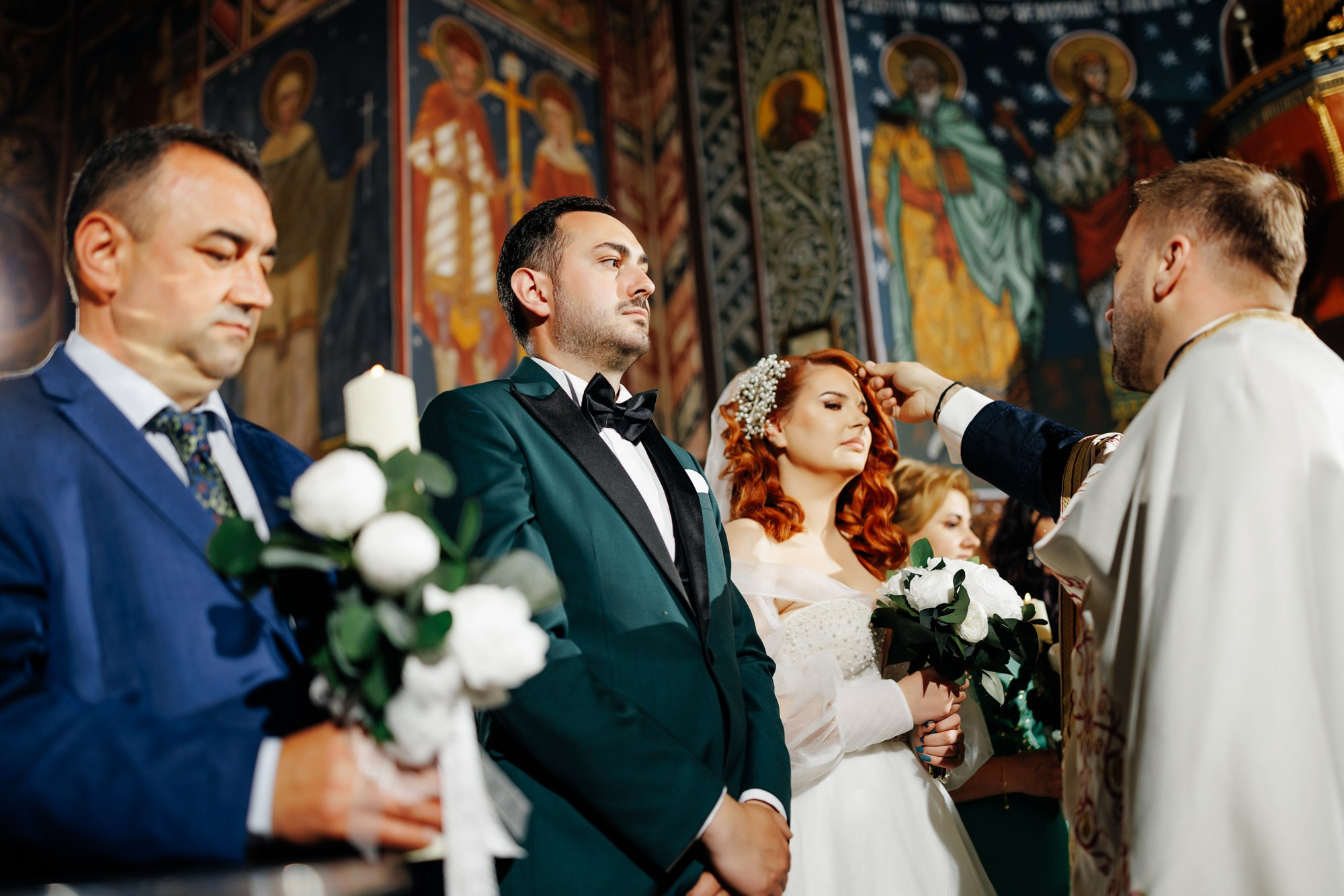 Andrei si Adelina. Fotograf și videograf de nuntă R. Moldova, Romania