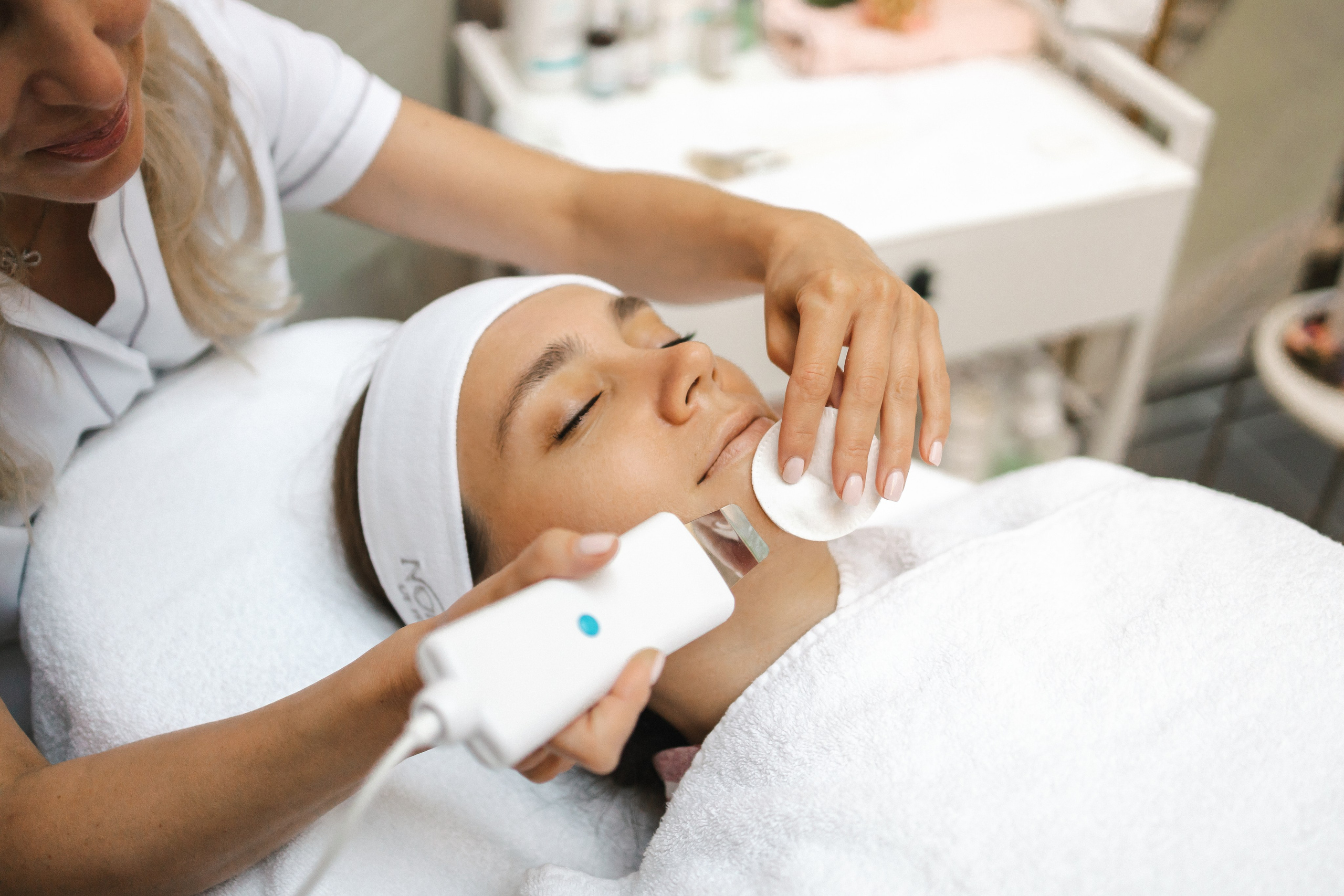 Косметолог. Фотограф в Германии — Мария Чистякова